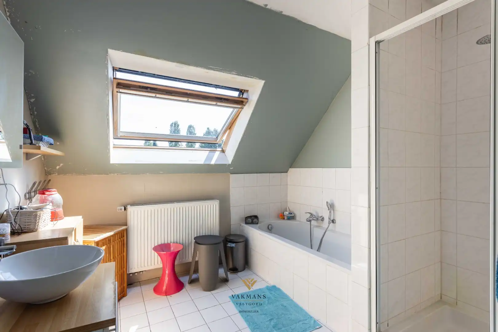 Mooie aanrader : nieuwbouwwoning van 2007 met EPC B foto 25