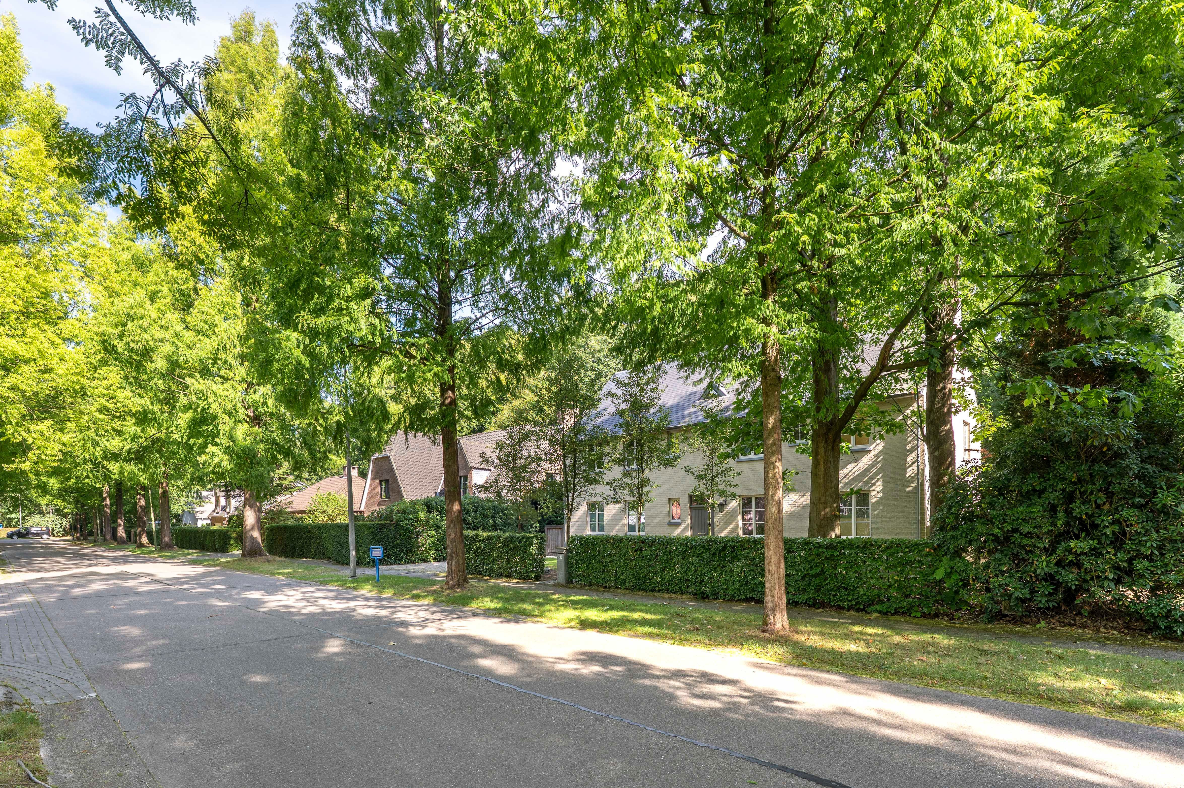 Prachtige moderne villa met optie tot zorgwoning. foto 32