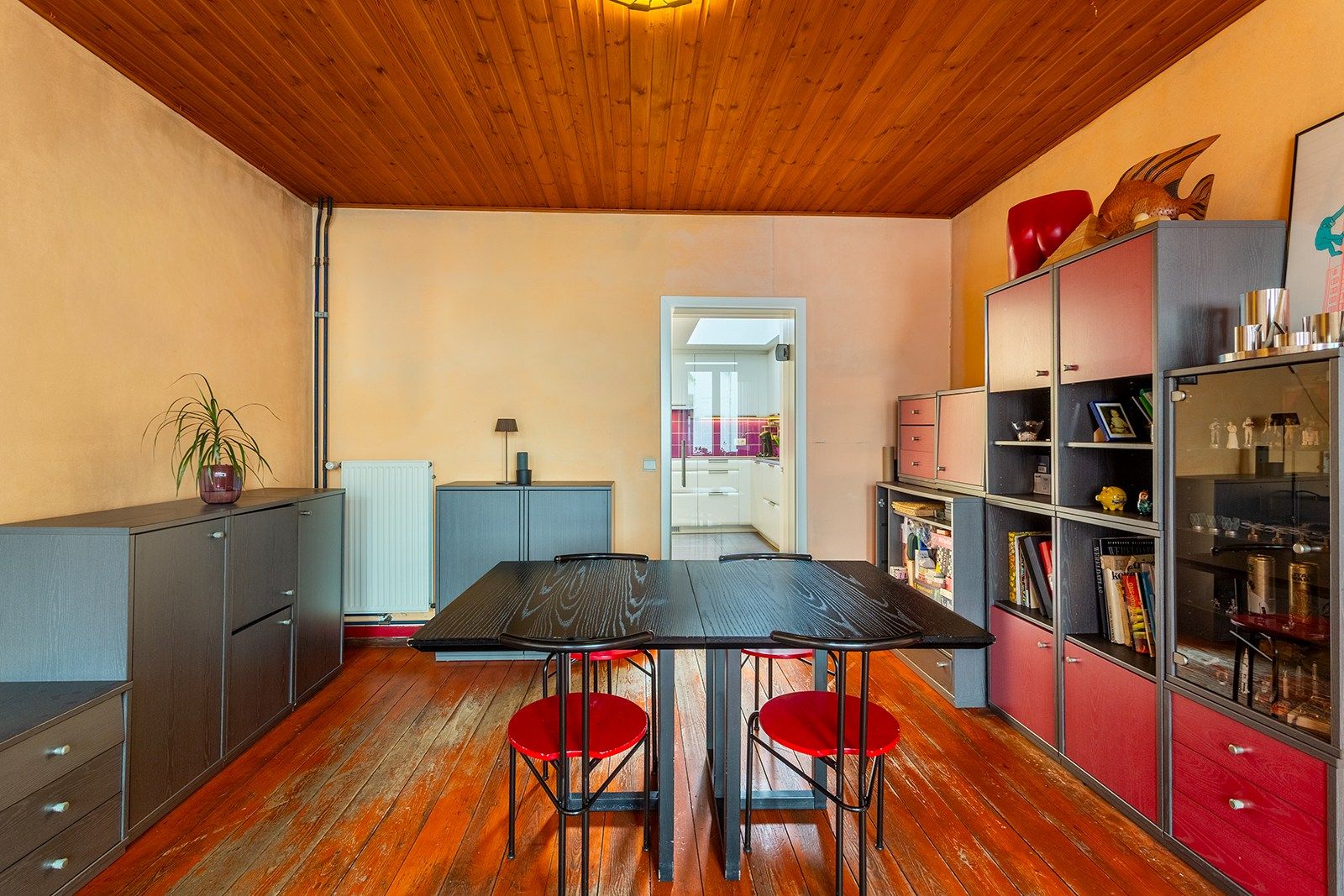 Op te frissen woning op top locatie  foto 7