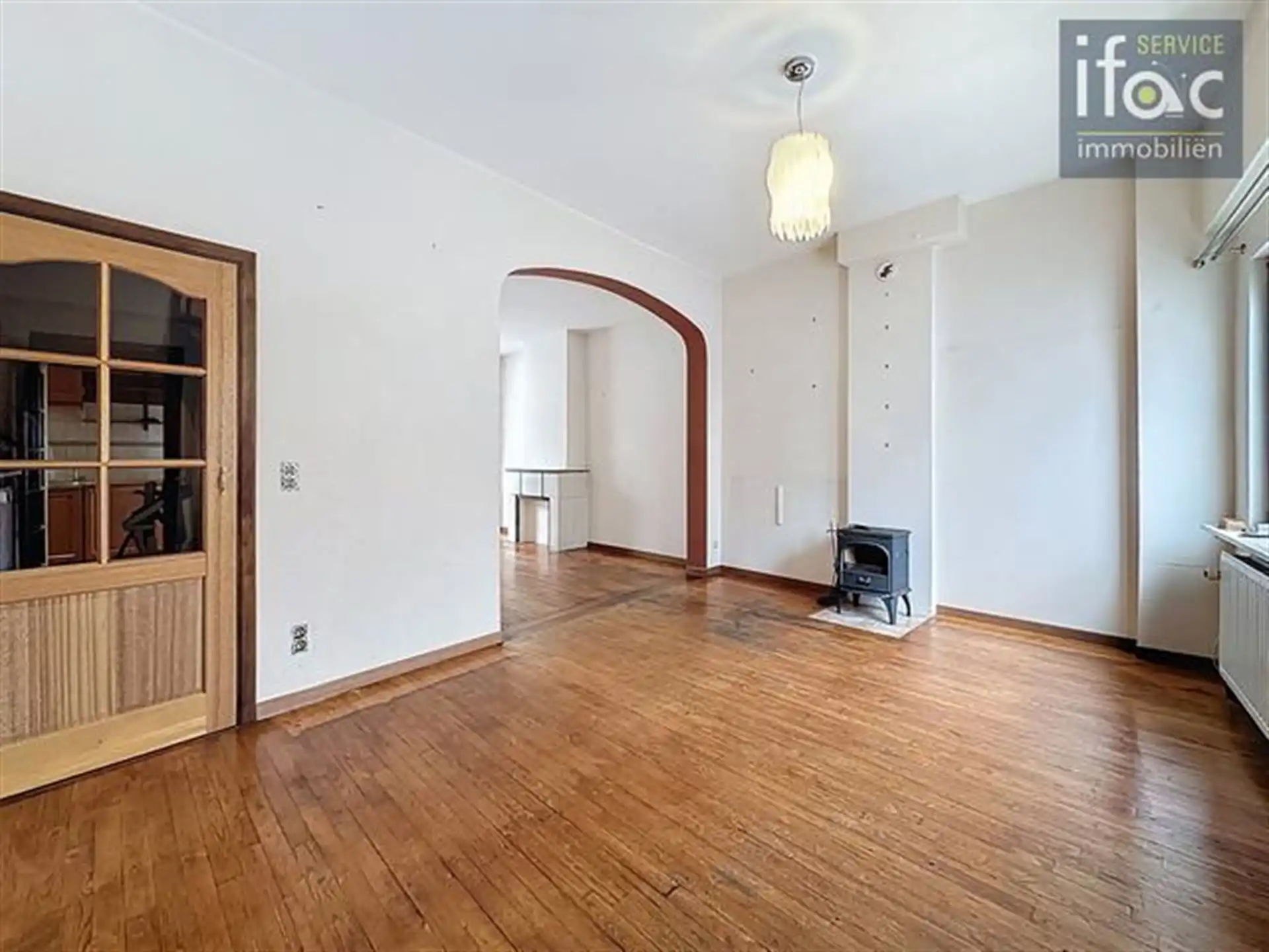 Huis te koop Vander Achterstraat 1 - 3080 Tervuren