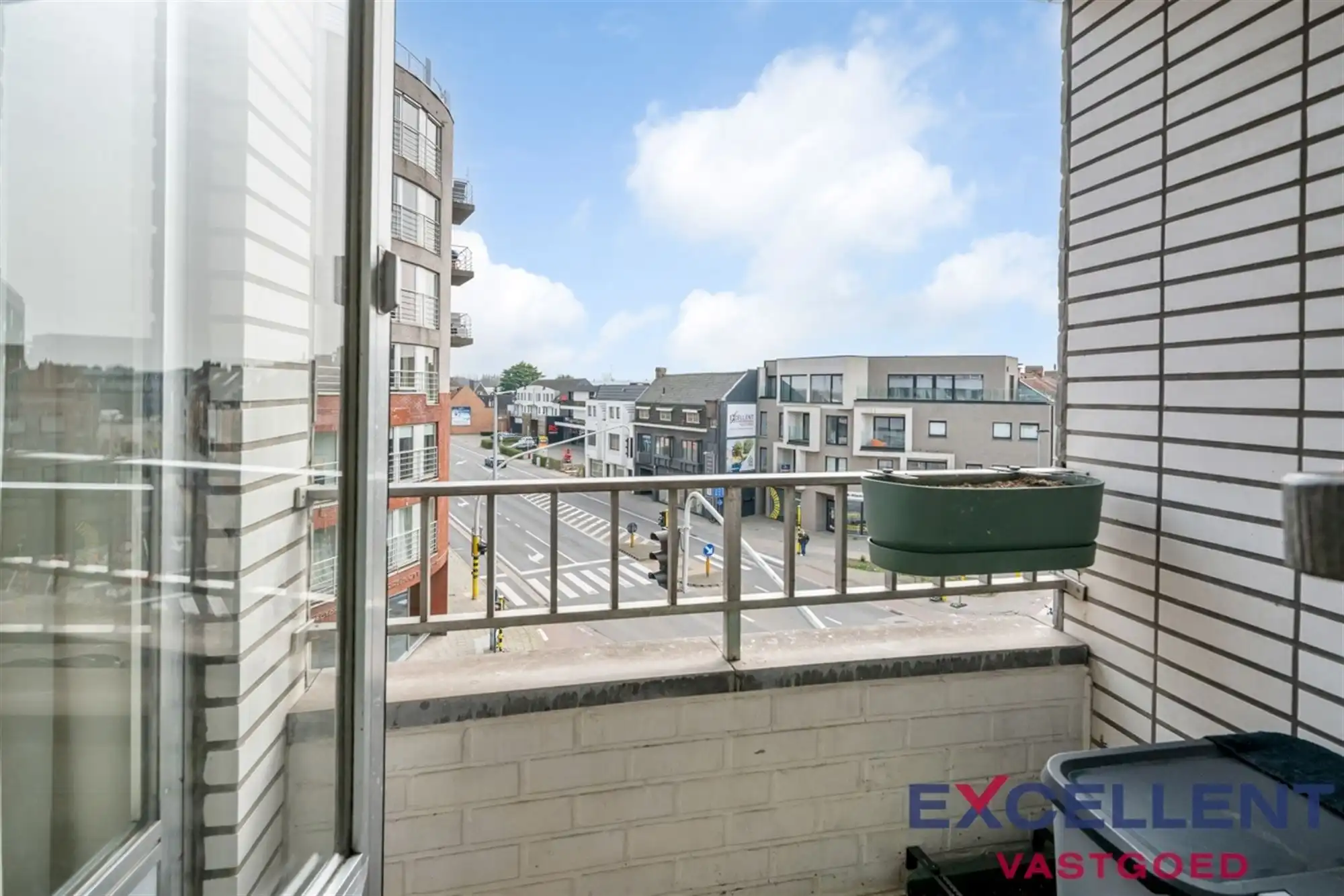 Gezellig appartement centrum Deinze foto 7