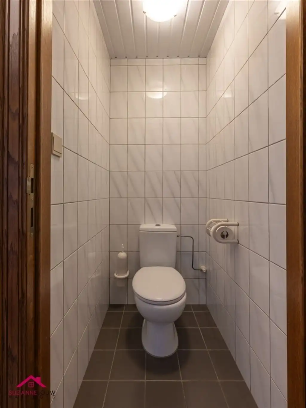 Gelijkvloers appartement met 3 slaapkamers foto 17