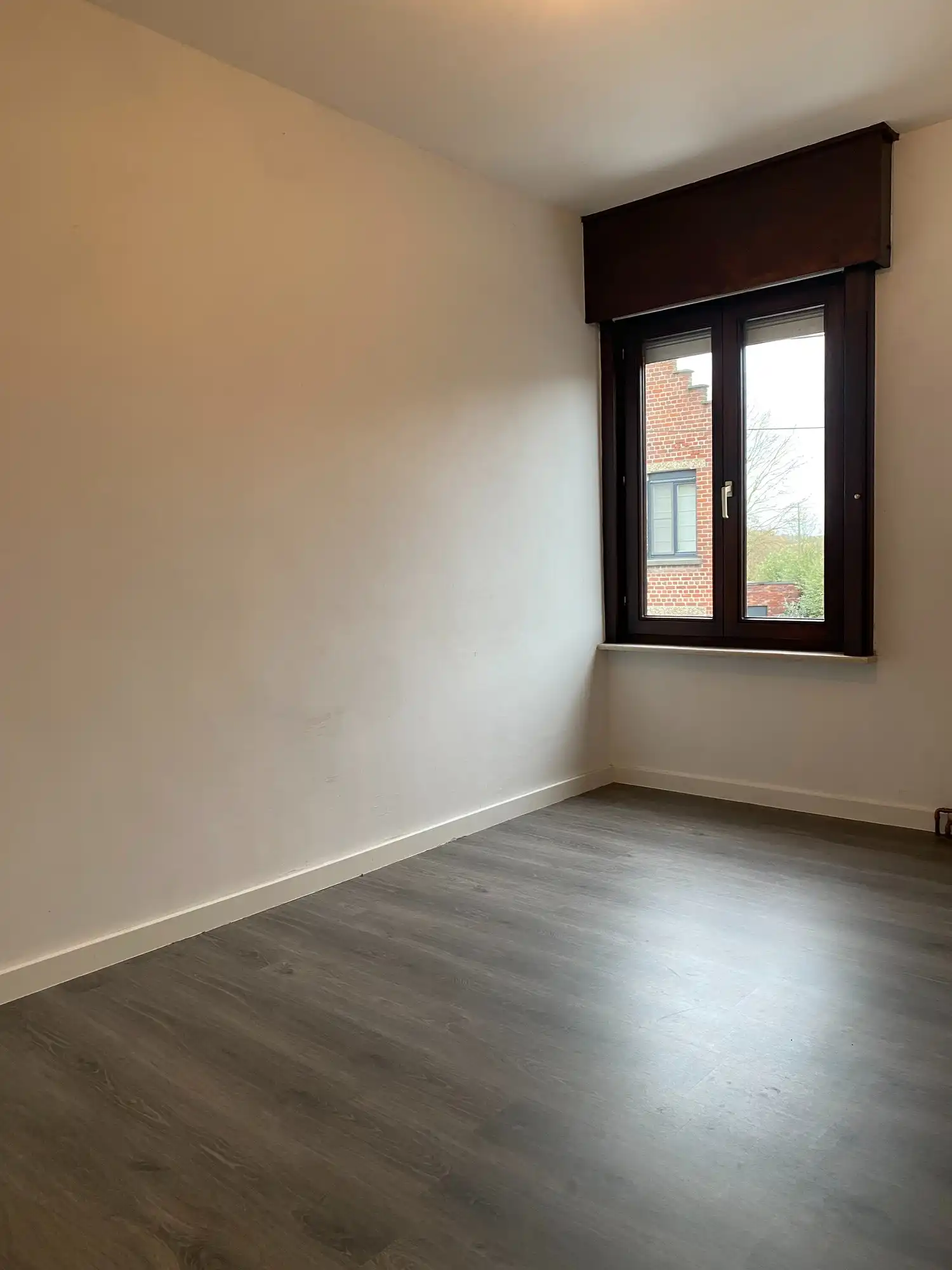 Verzorgde rijwoning nabij centrum | Brugsestraat foto 11