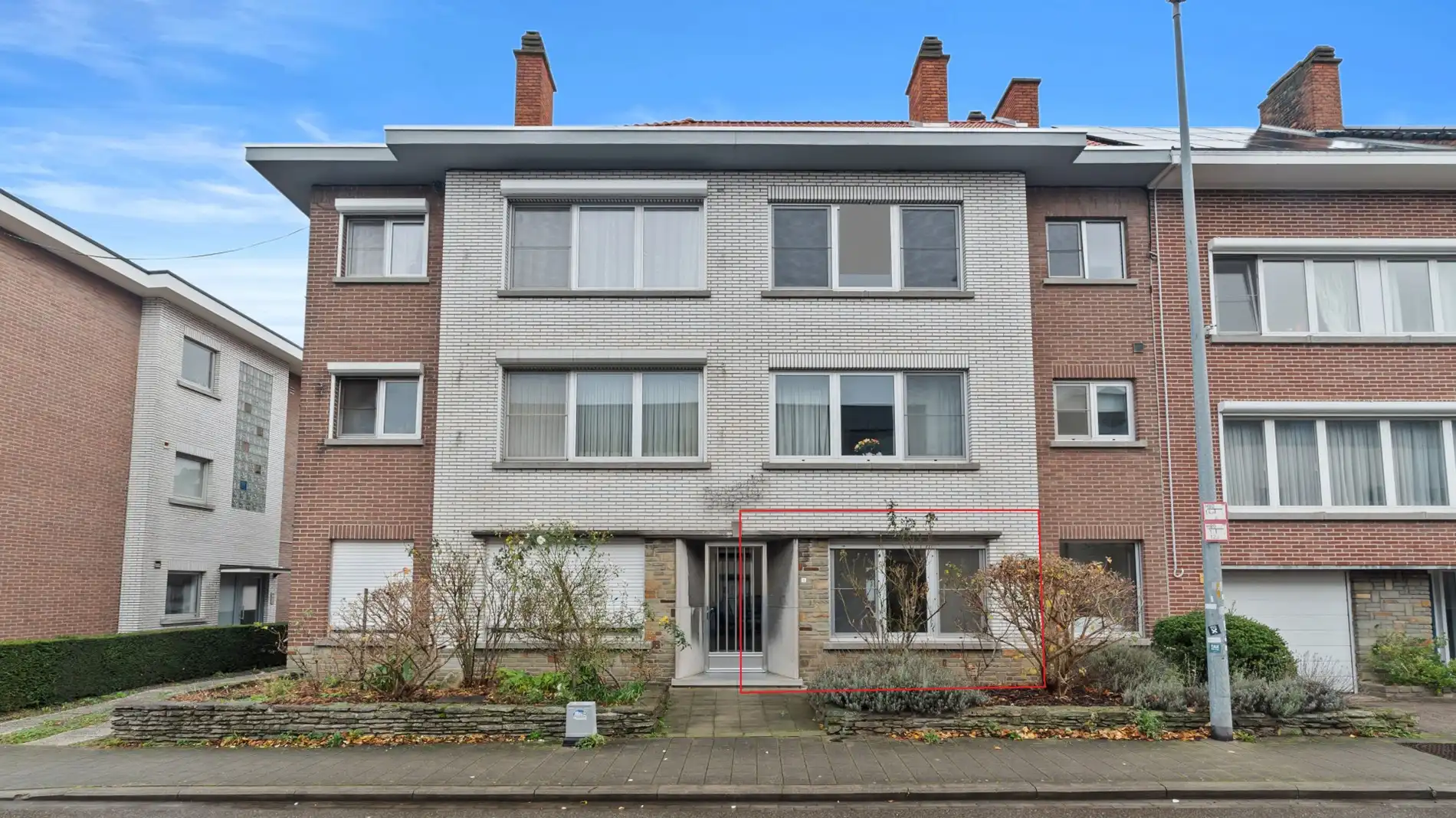 Appartement te koop Jan Vandeveldelaan 11 -/002 - 3010 Kessel-Lo