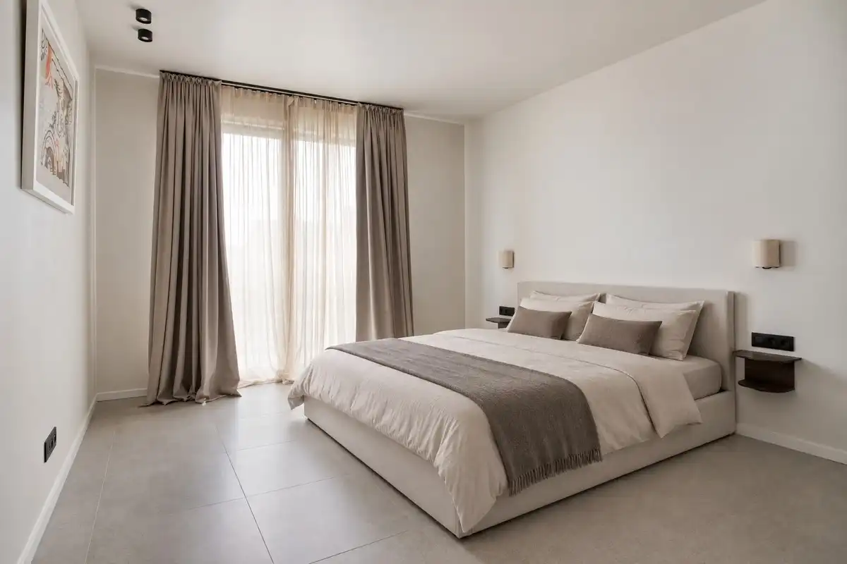 Luxueus nieuwbouwappartement in res. The Vineyard foto 12