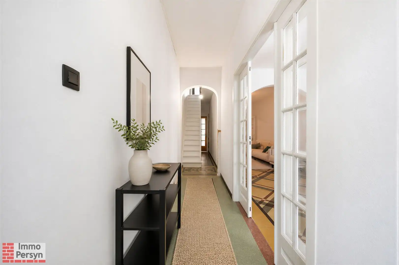 Gerenoveerde woning in het rustige Zichem met EPC-C foto 13