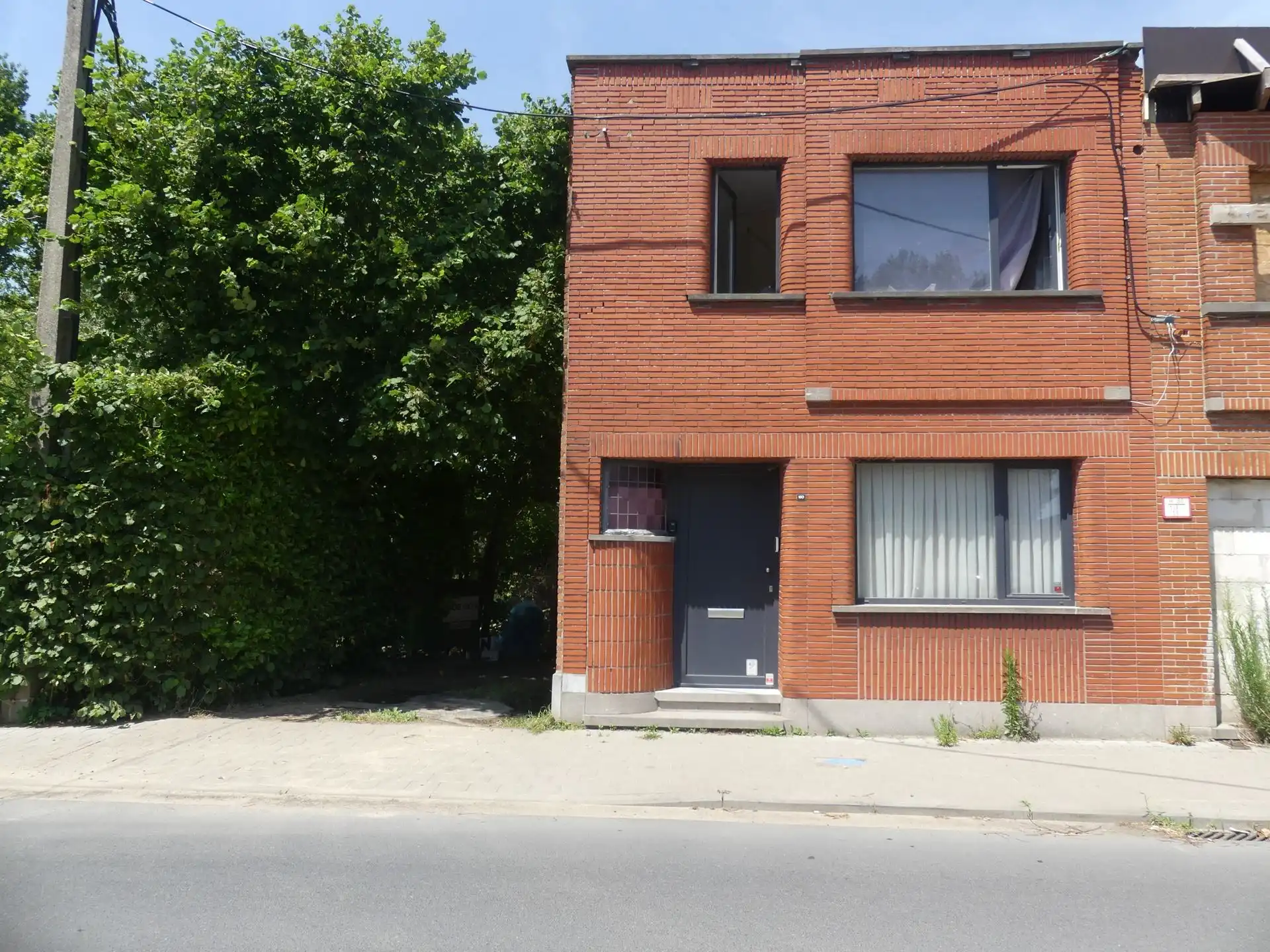 Huis te koop Emiel Vanderveldestraat 160 - 2830 WILLEBROEK
