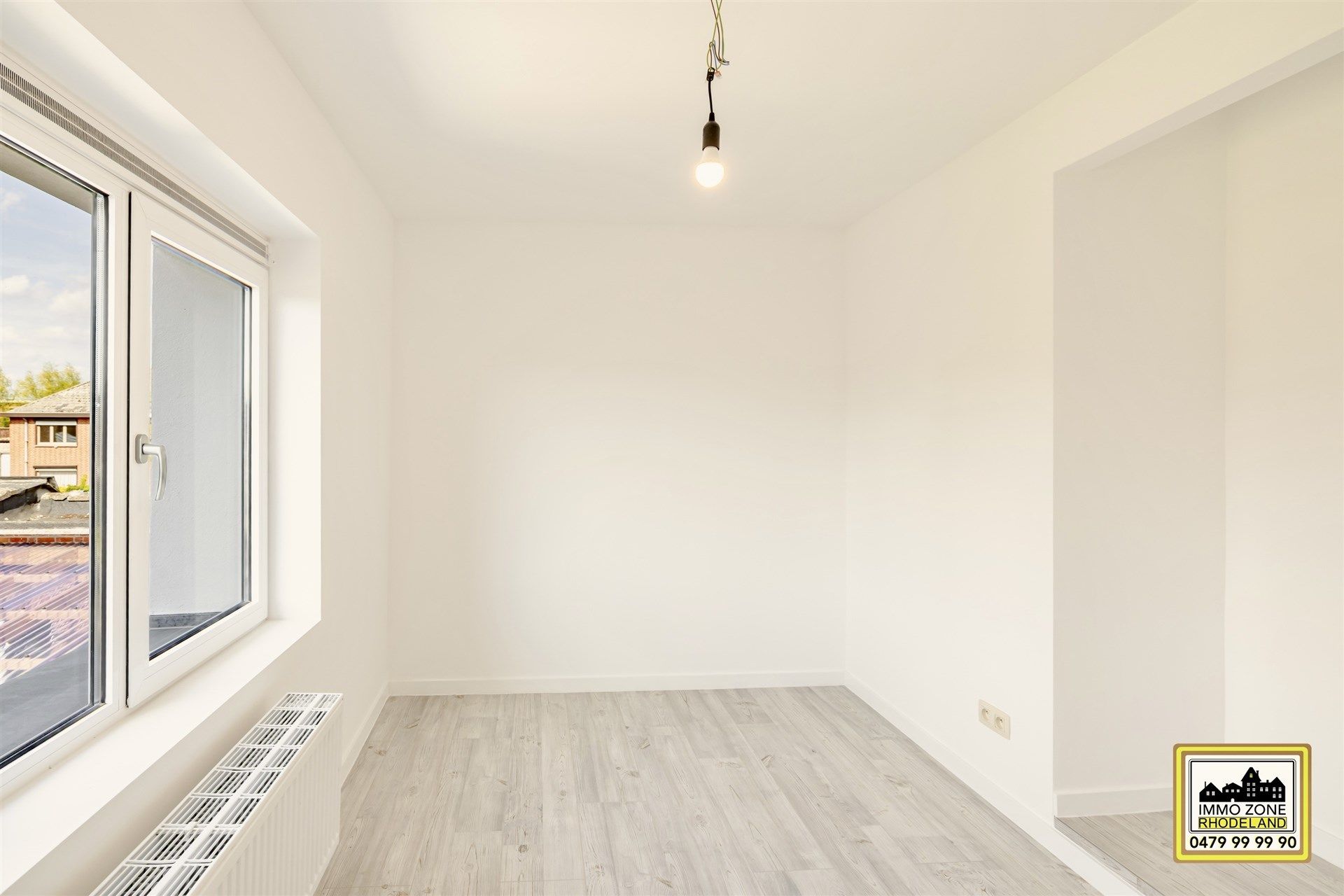 Prachtige woning met 3 slpks en tuin foto 23