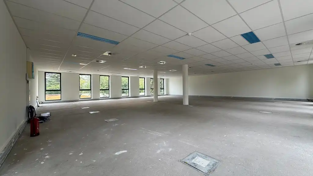 Moderne kantoren te huur in Zuidas A12 te Wilrijk foto 4