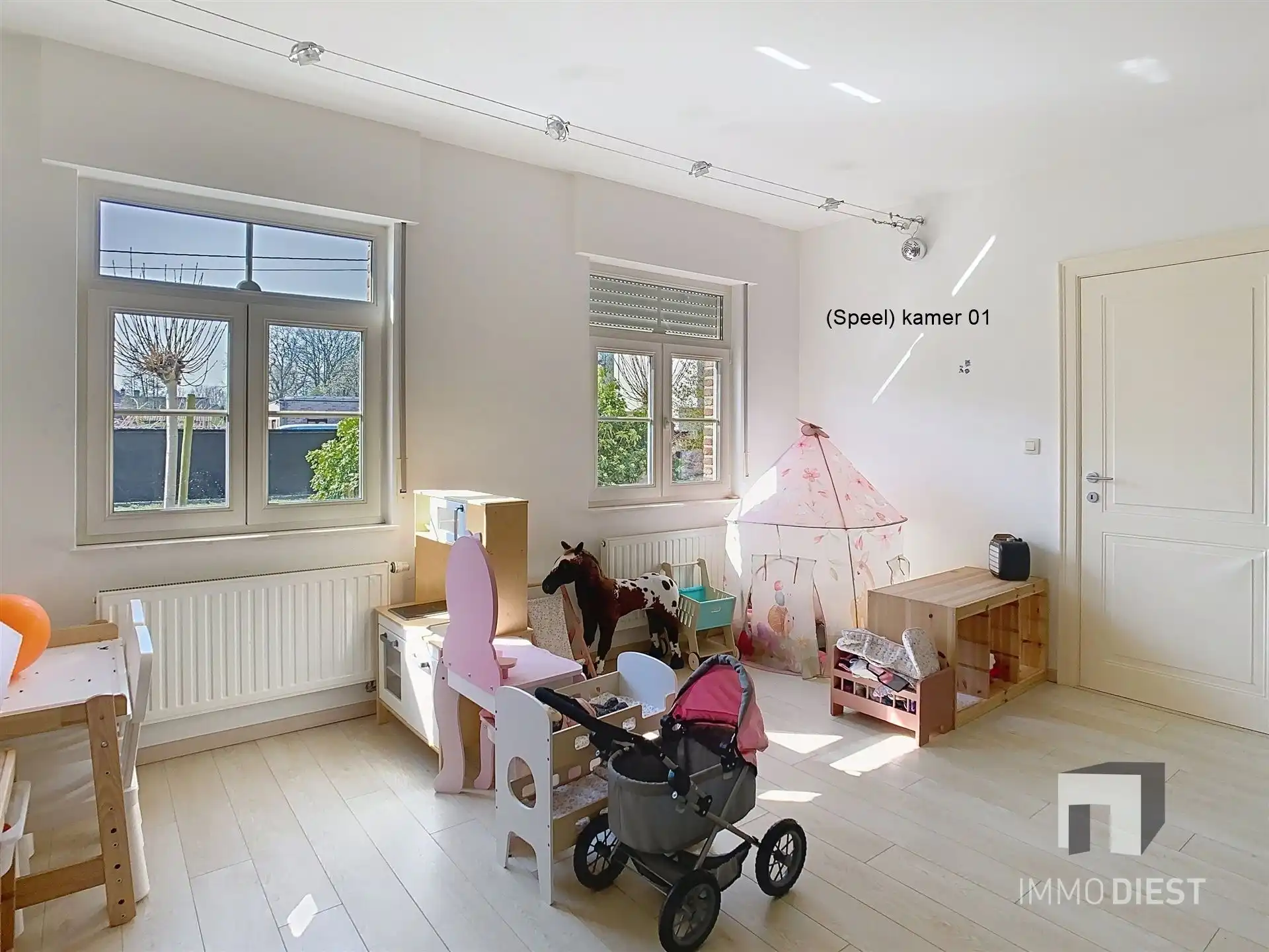 Villa EPC A met studio + 6 slpk + 2 badk foto 13