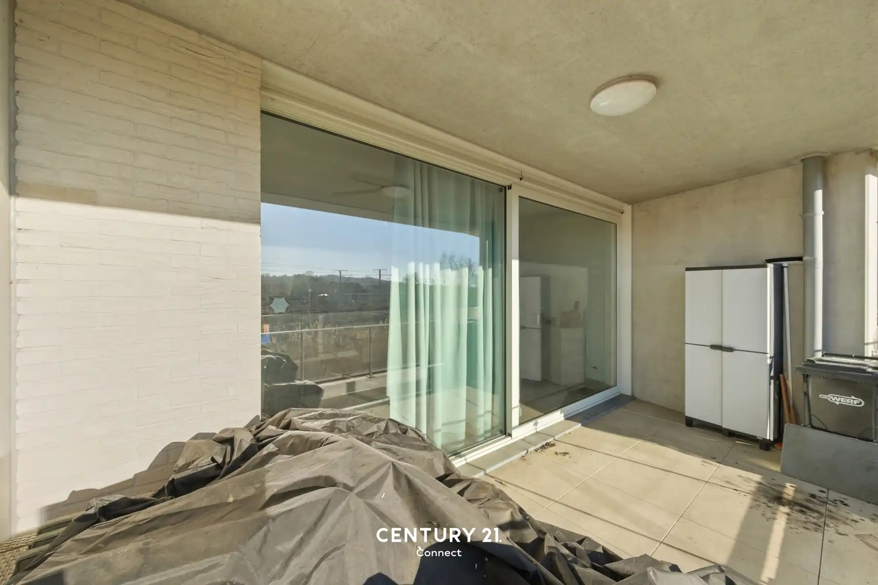 Modern appartement  te Herent/Winksele foto 19