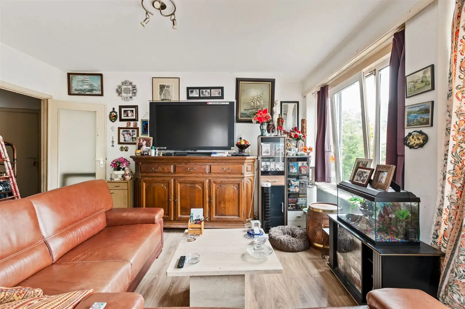 Op te frissen appartement in Ekerse dorpskern. foto 4