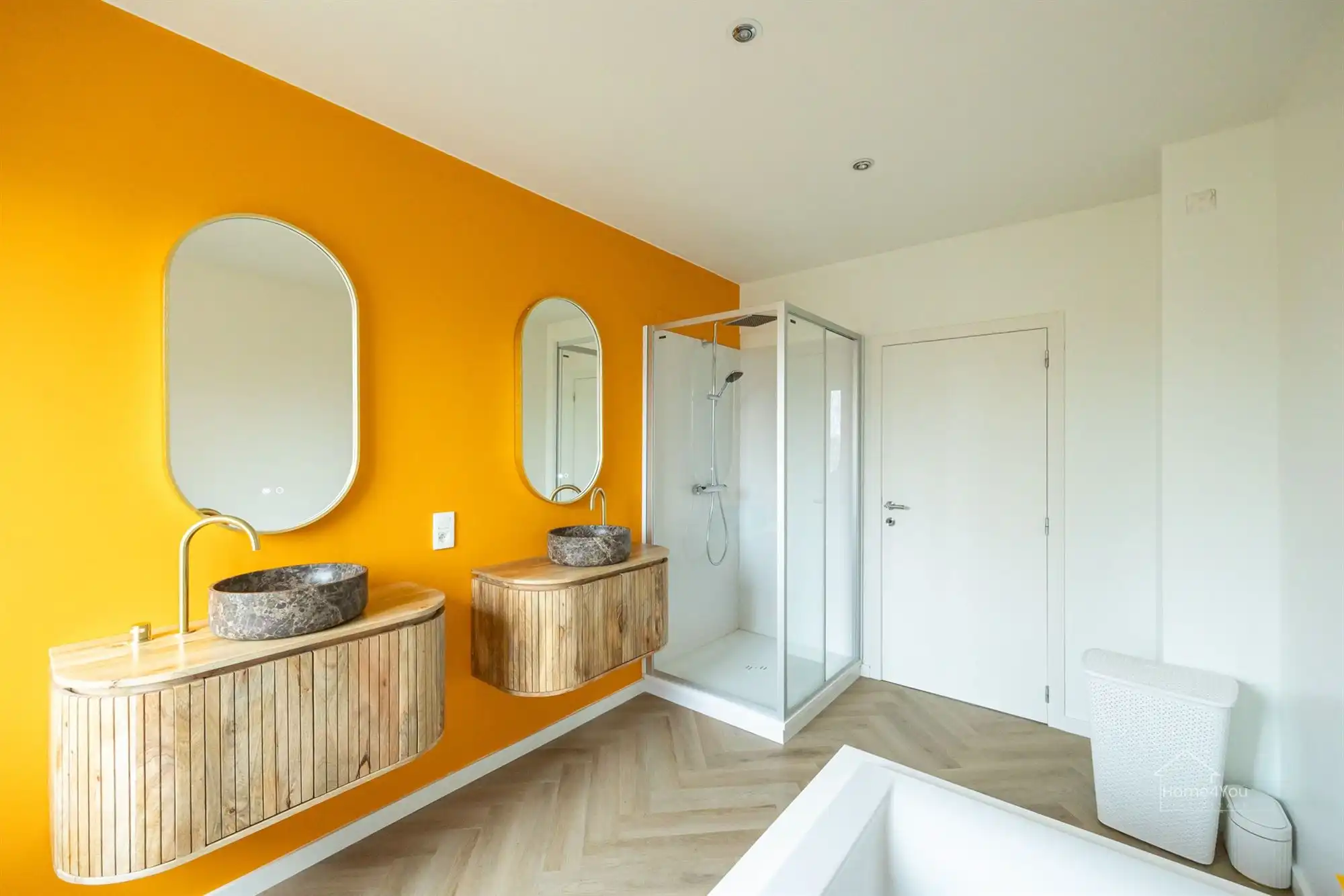 Prachtig 3 Slaapkamer Appartement met 3 terassen foto 12