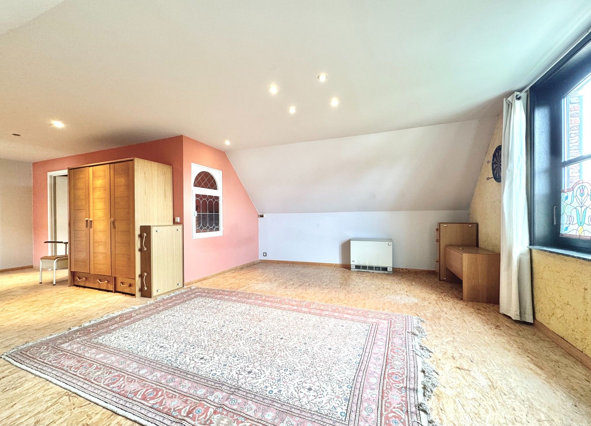 VRIJSTAANDE VILLA 'FERMETTE' OP 700 M² foto 39