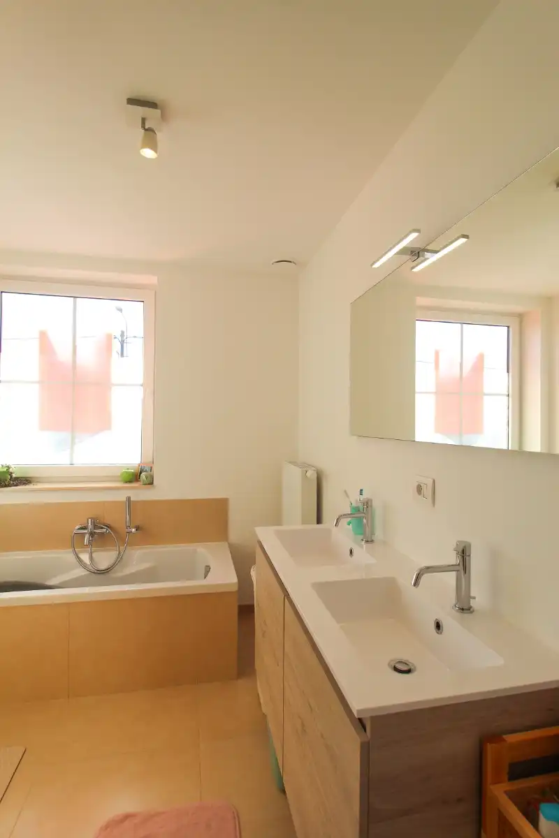 Instapklare nieuwbouwwoning in De Haan foto 12