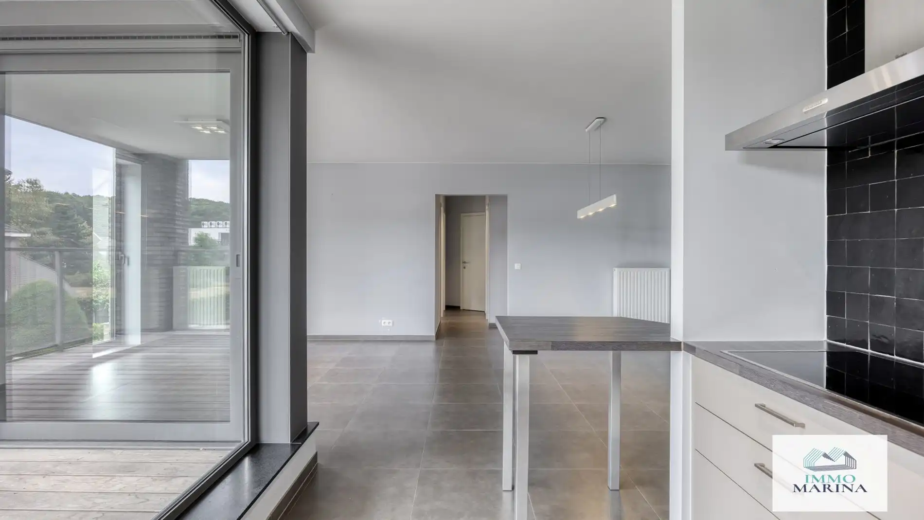 Instapklaar 2-slaapkamerappartement te Tremelo foto 10
