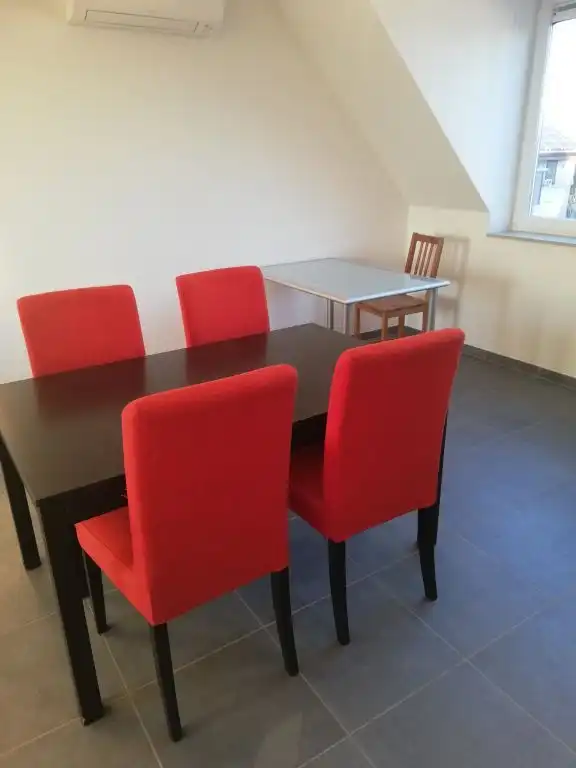 Nieuwbouwappartement in hartje Oedelem foto 4