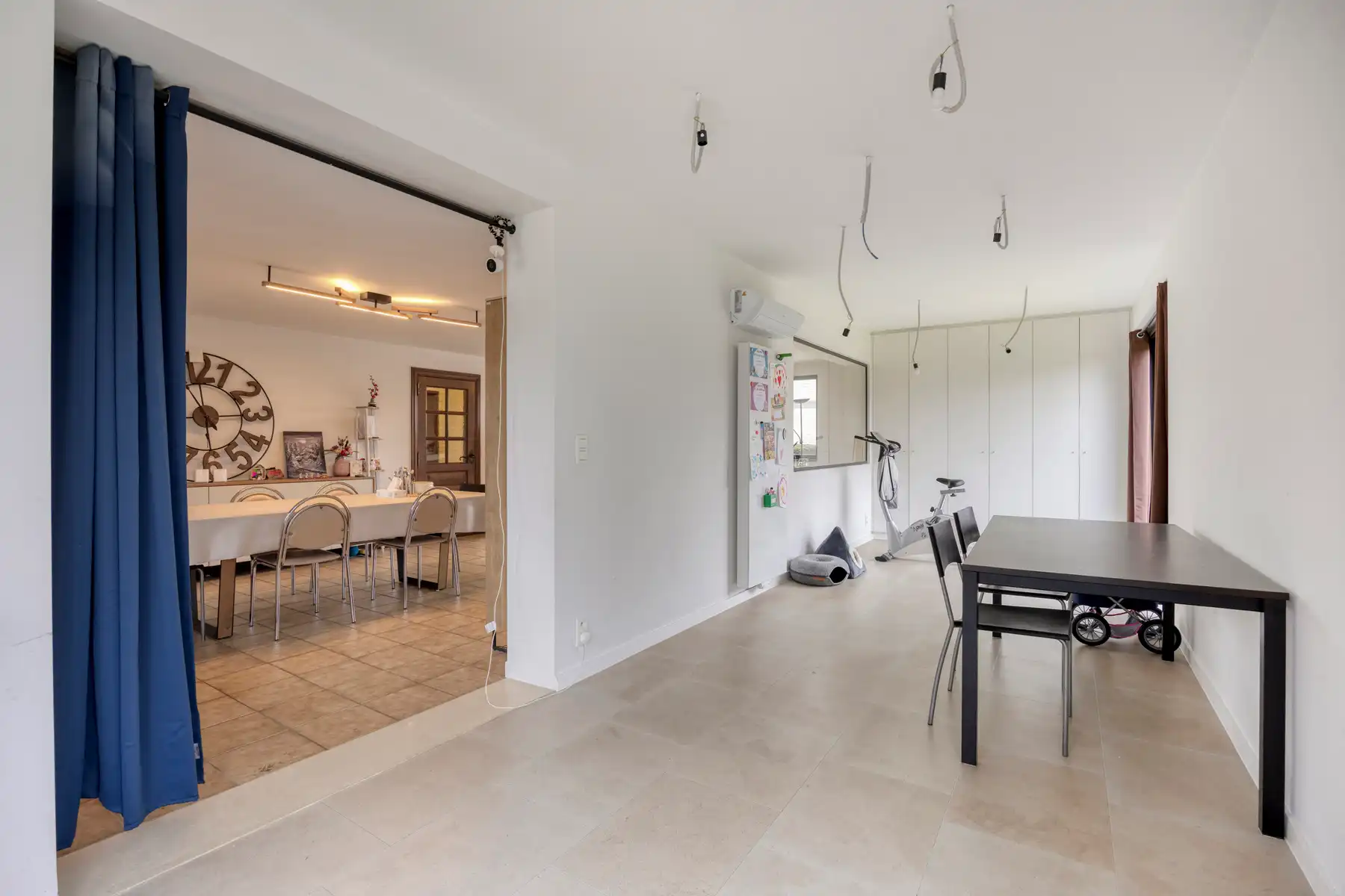 Waar oud en nieuw elkaar tegenkomen foto 11