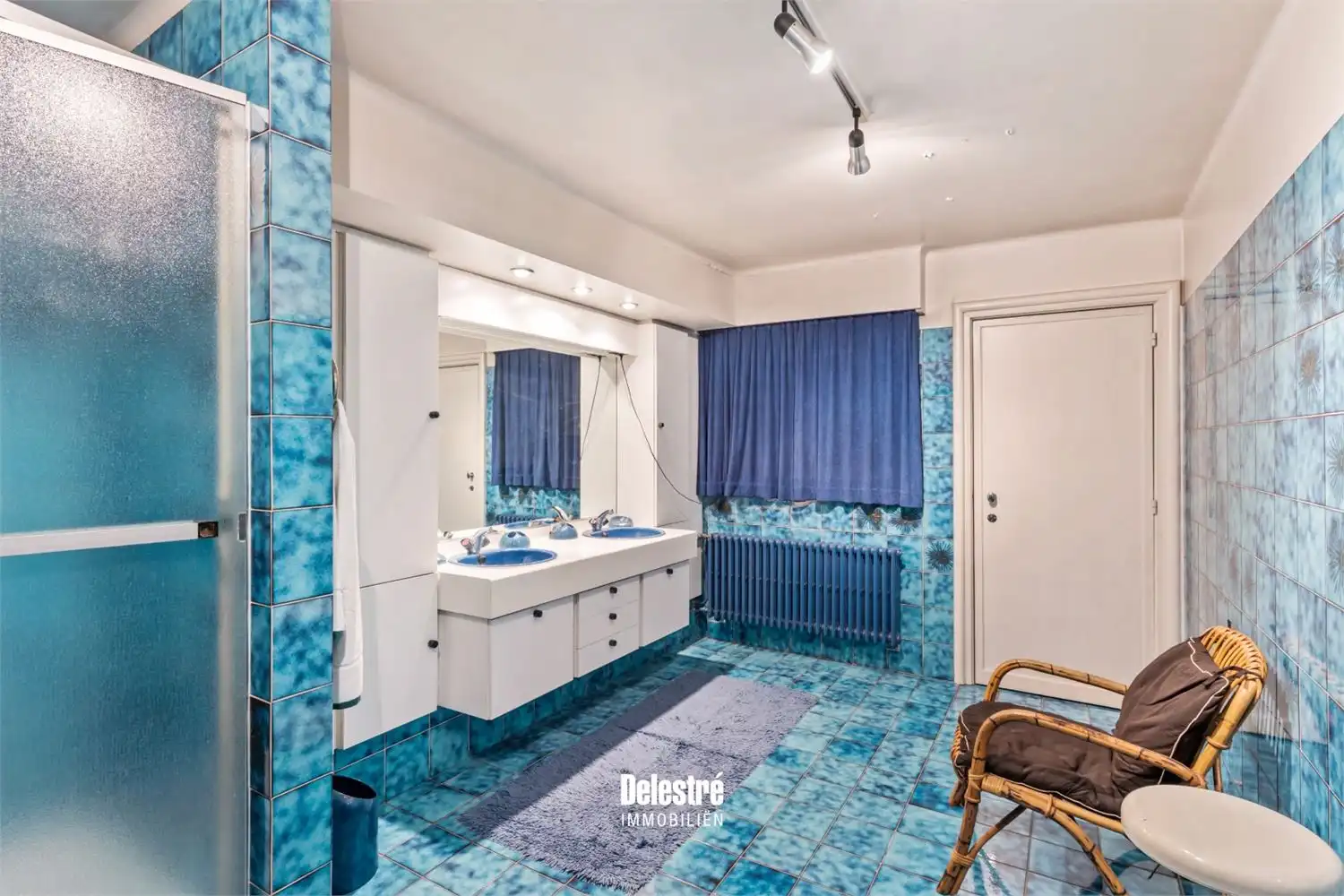 UNIEKE WONING NABIJ STADSPARK MET RUIME TUIN, GARAGE & GROOT POTENTIEEL foto 38