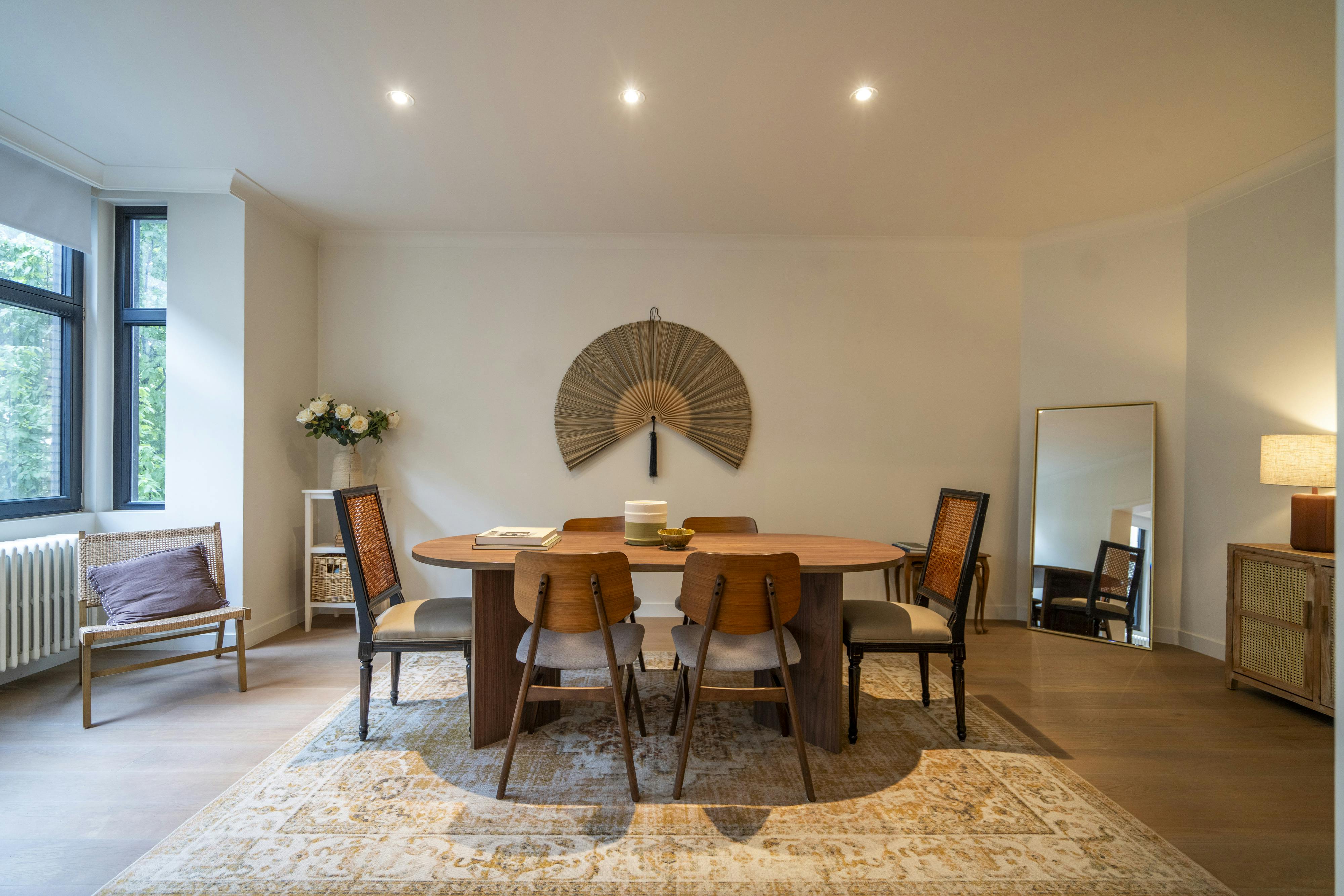 Verhuurd handelspand met appartementen te koop in Kortrijk (opbrengsteigendom) foto 3