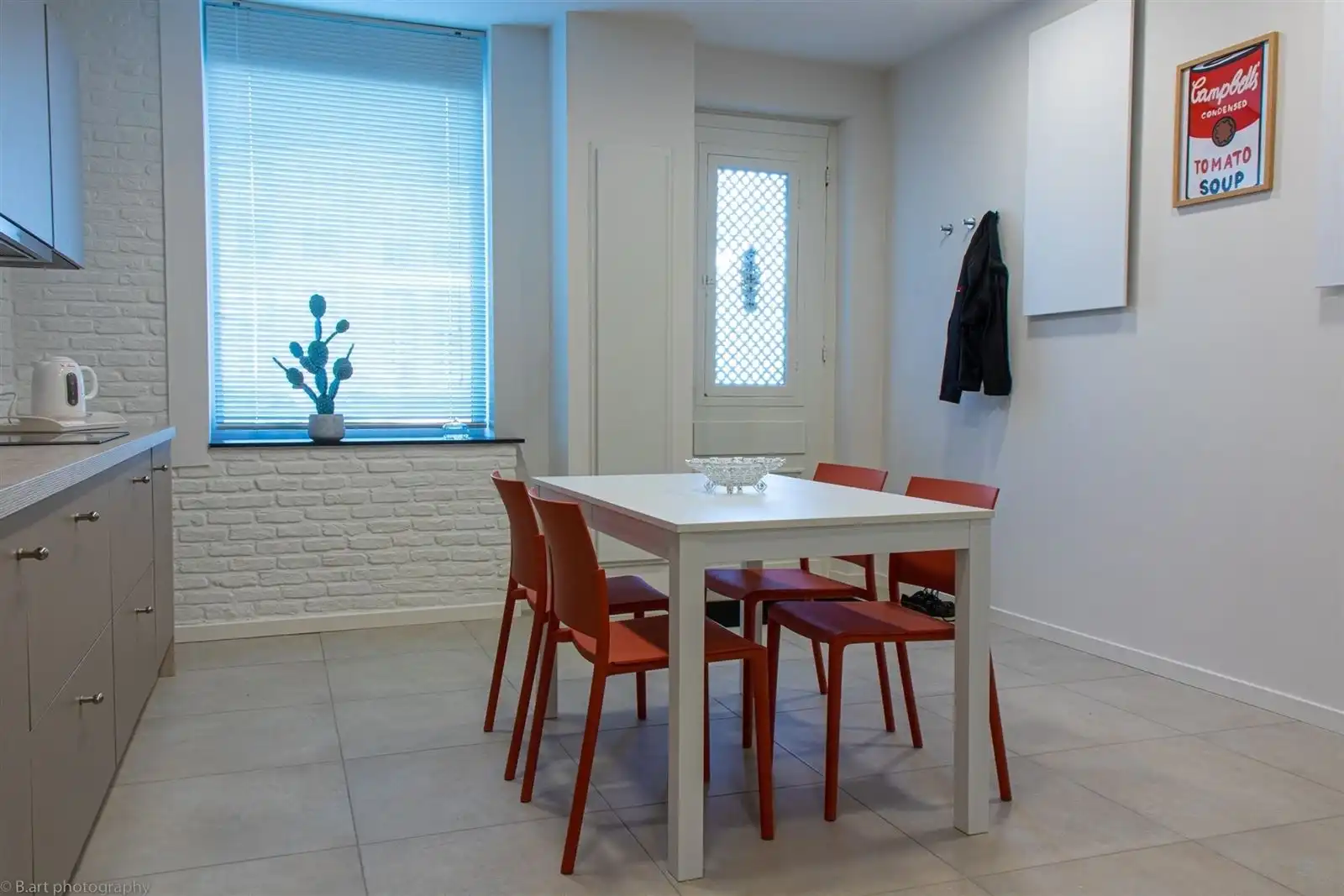 Charmante woning foto 2