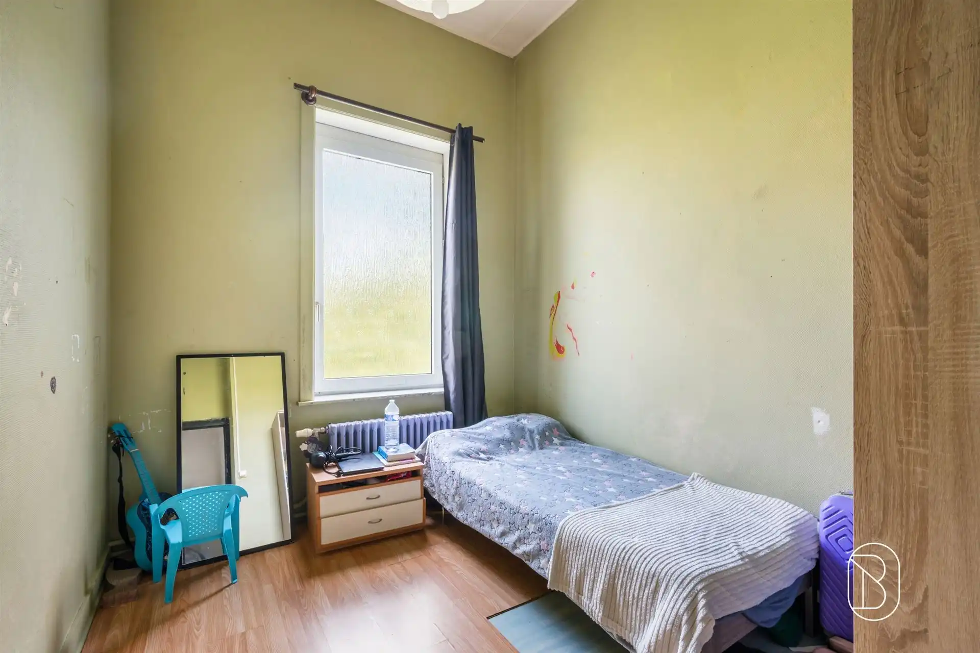 Woning met potentieel!  foto 16