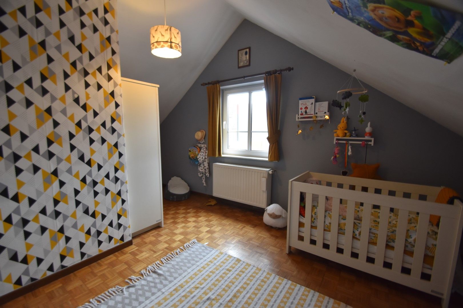 Villa te huur foto 5