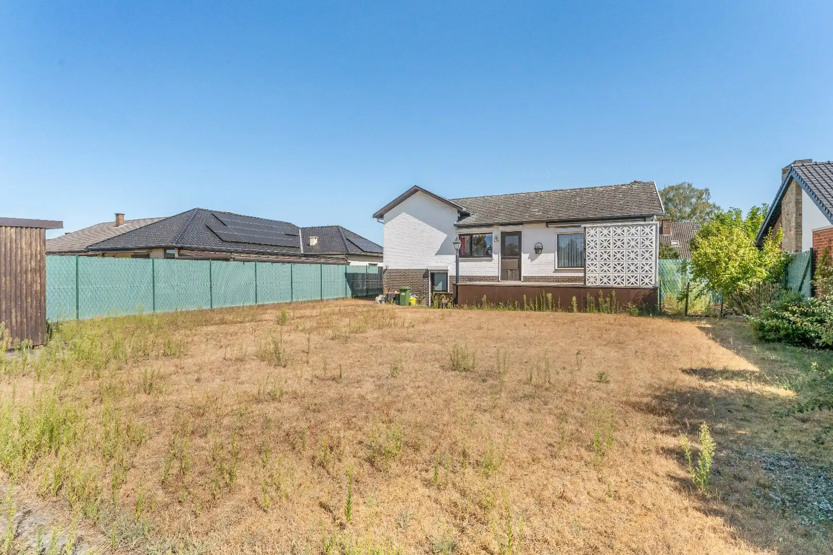 Vrijstaande woning met garage op gegeerde locatie te Kermt, 6a87ca foto 23