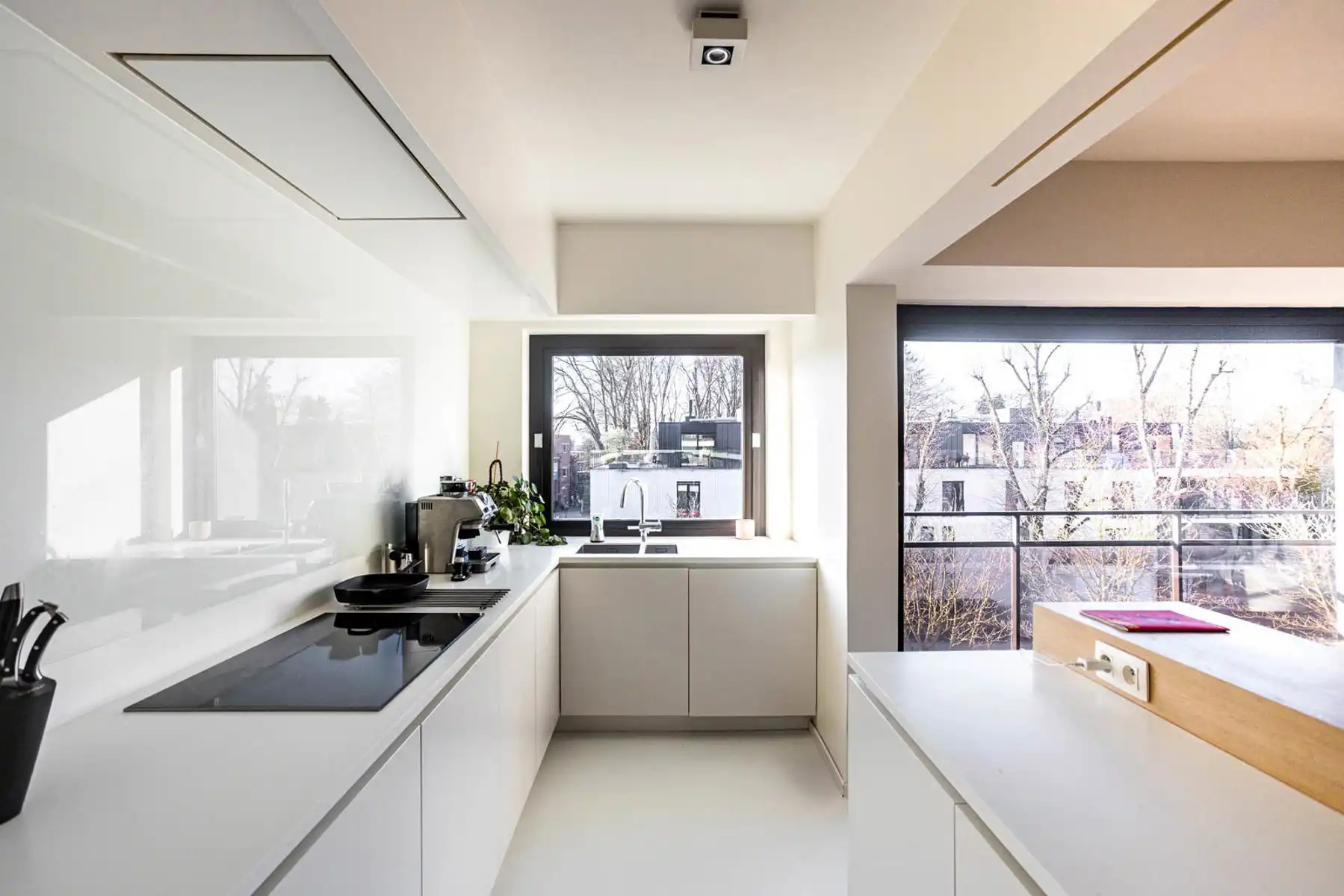 Appartement te koop foto 22