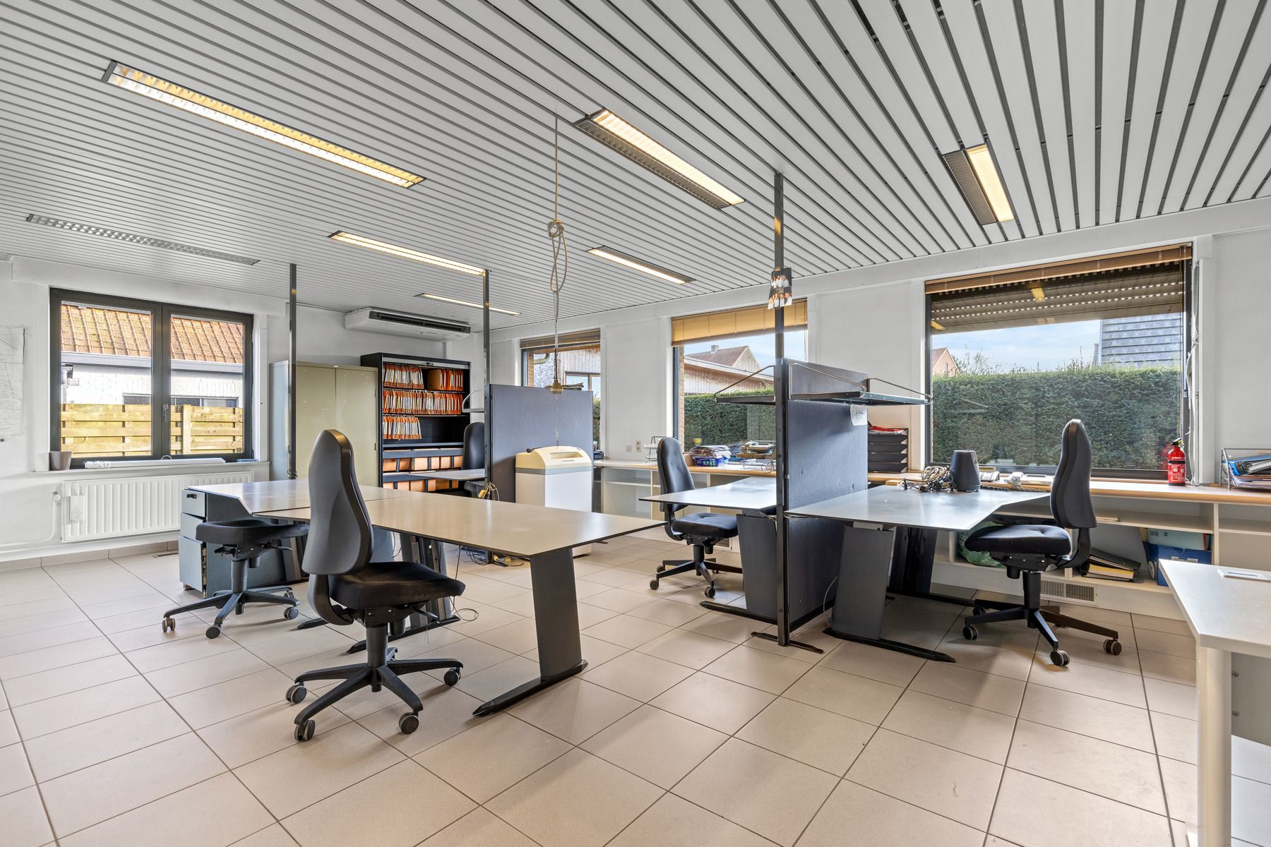 Uitzonderlijke opportuniteit op zichtlocatie! foto 9