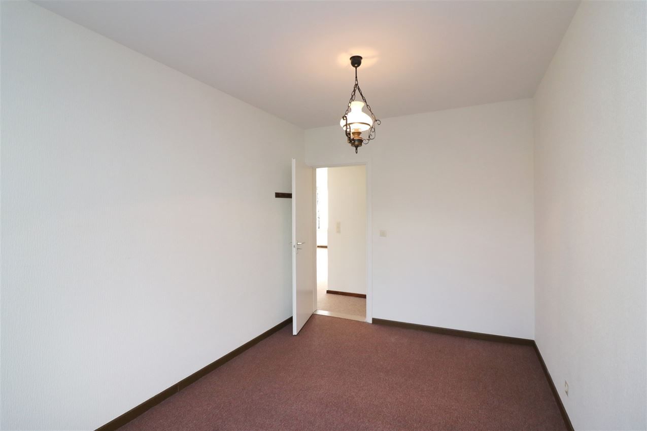 Centraal gelegen app met 2 slpk.en garagebox foto 14