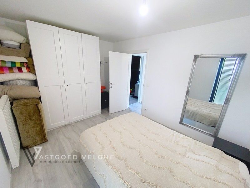 Moderne woning  van 151m² op wandelafstand van het centrum van Genk foto 22