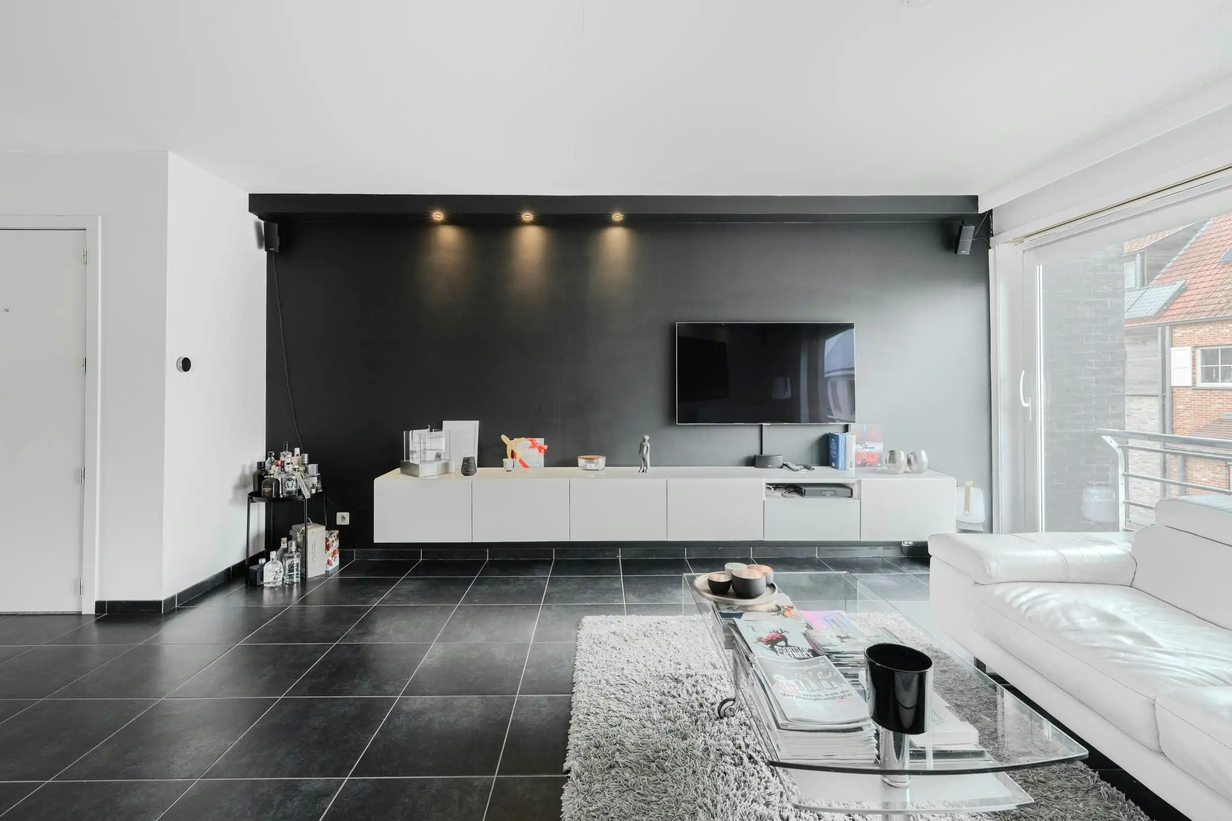 Instapklaar duplex 3 slaapkamer appartement te Bekegem  foto 8