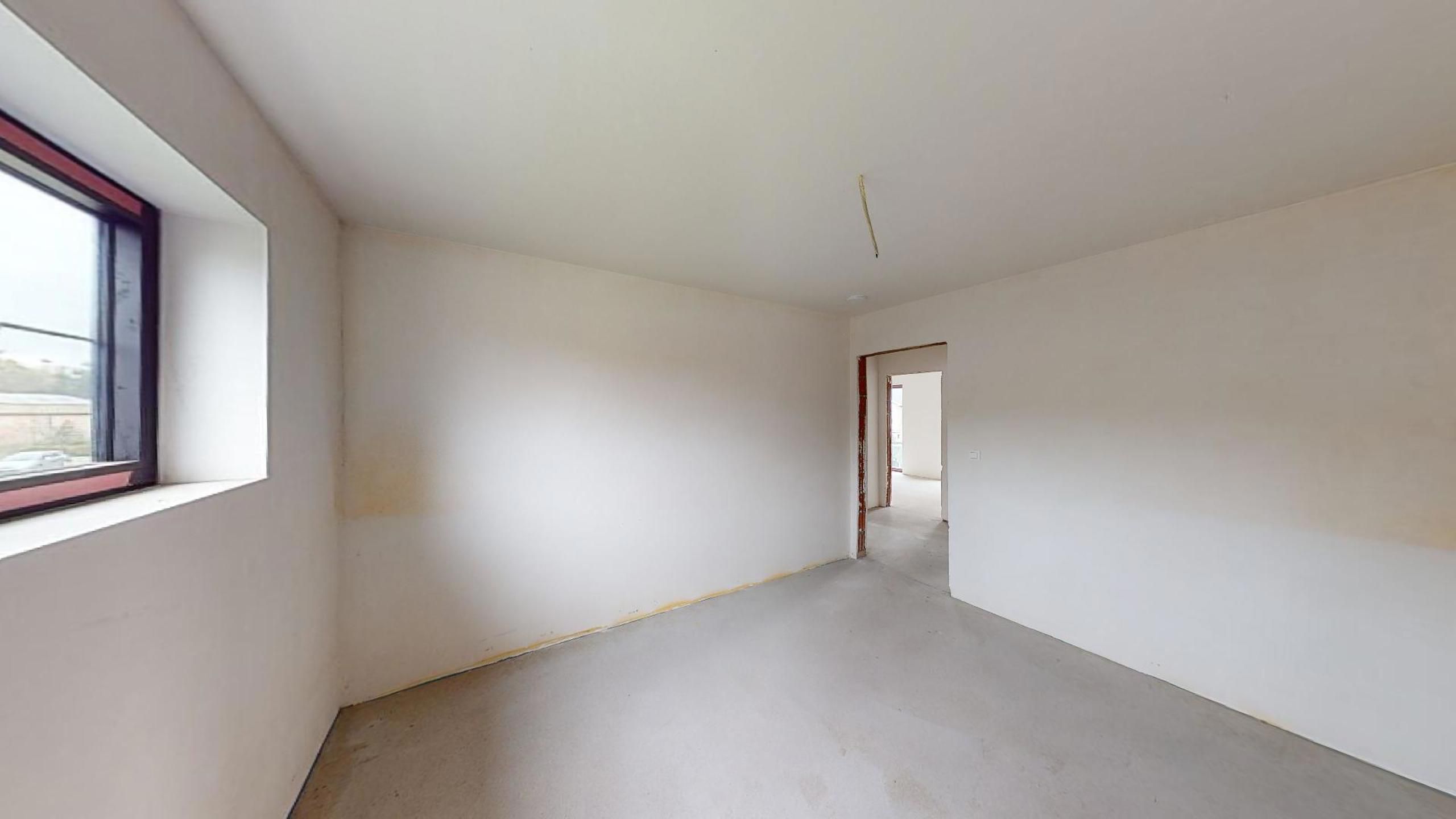 Halfopen moderne woning op residentiële ligging! foto 14