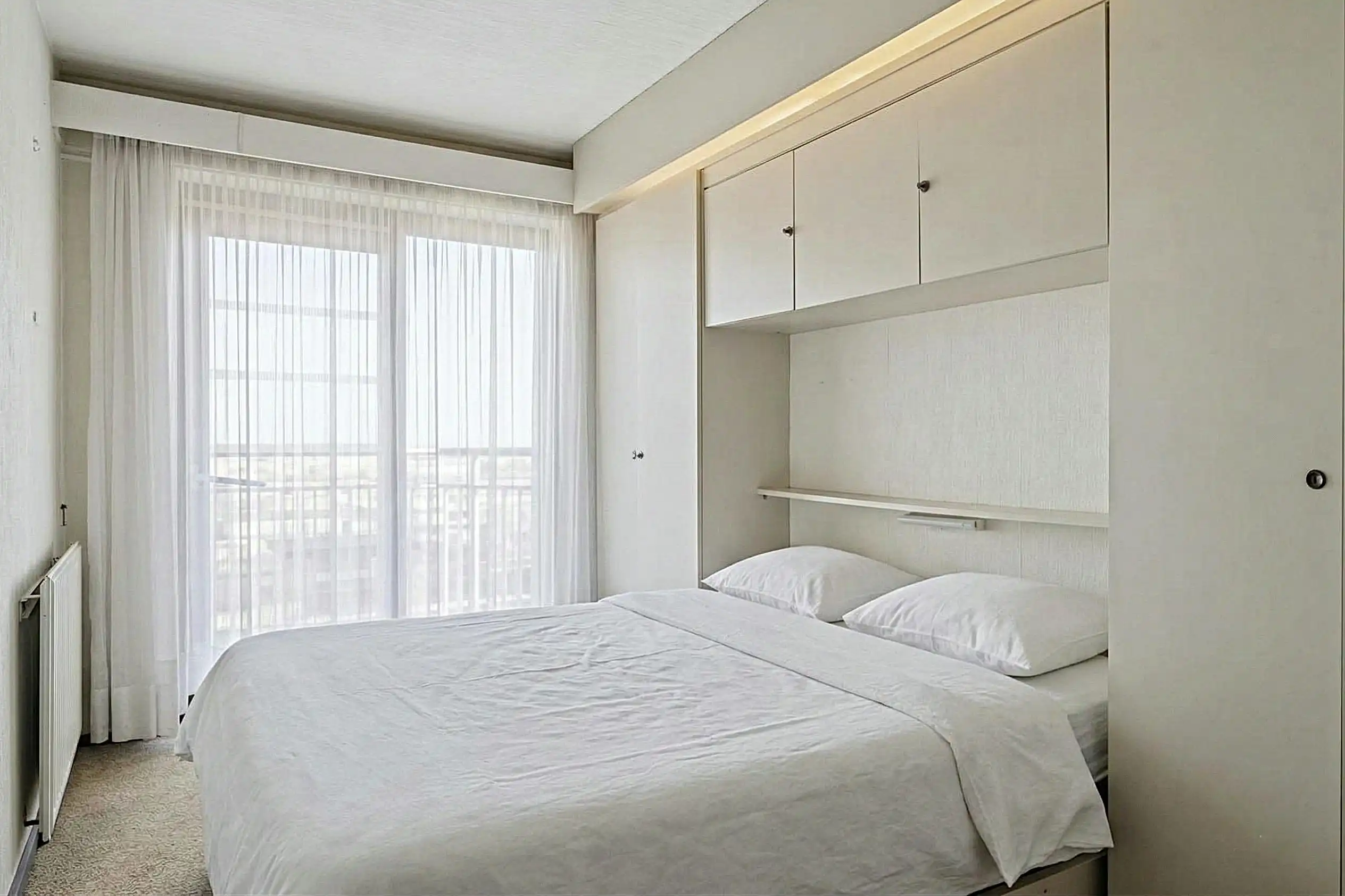 Ruim appartement met terrassen te centrum Middelkerke! foto 3