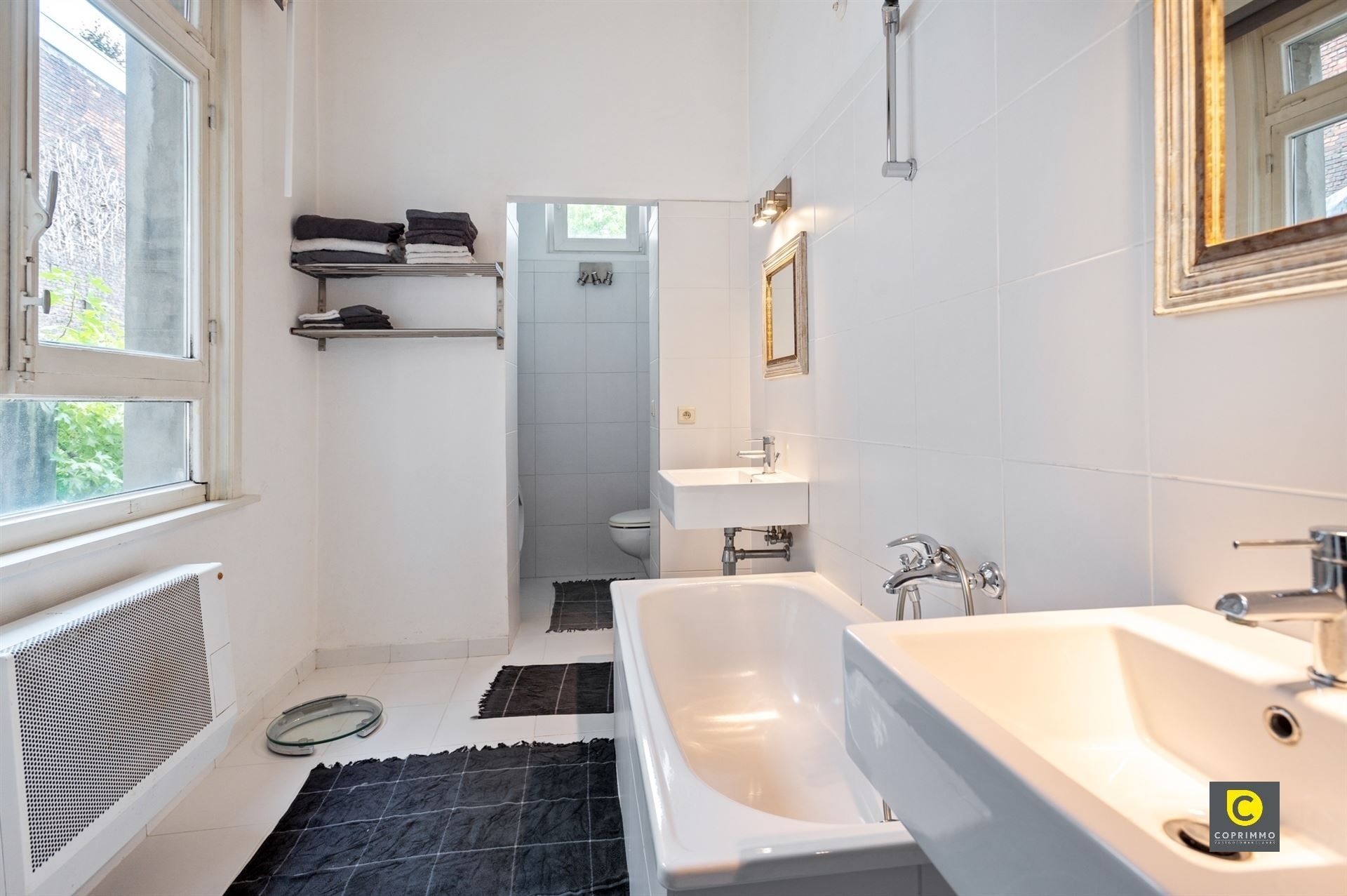 Prachtige woning met zuid tuin  foto 12