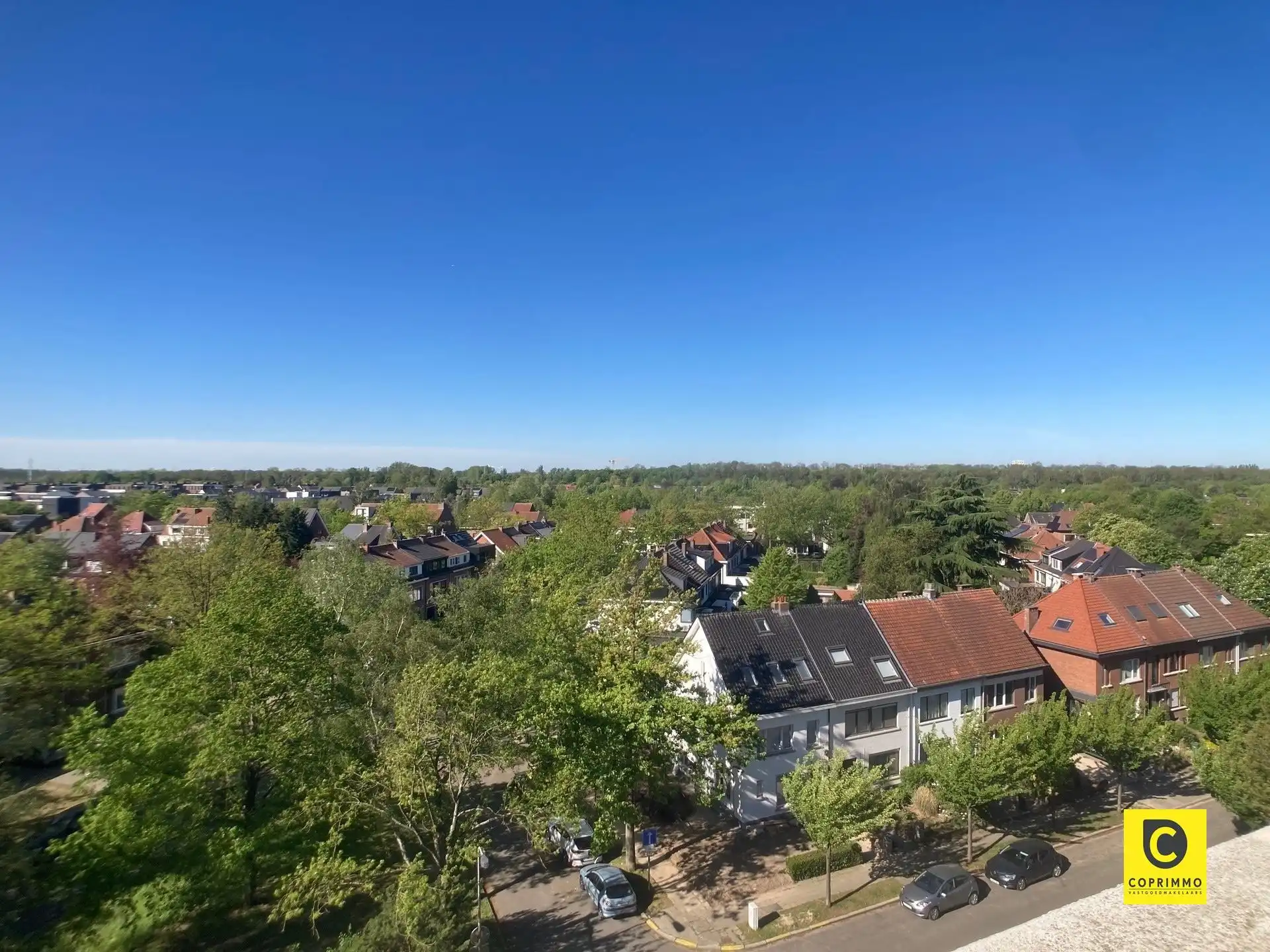 Dakappartement met 1 slpk en 2 dakterrassen te Elsdonk! foto 5