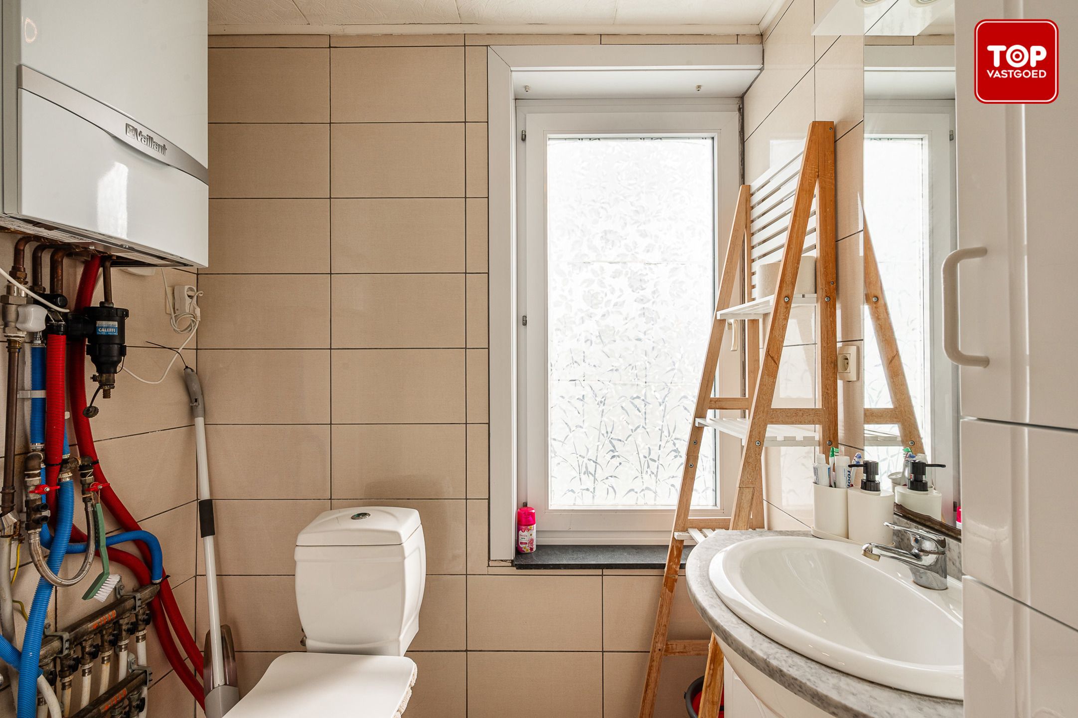 Goed onderhouden woning met 3 slaapkamers foto 19