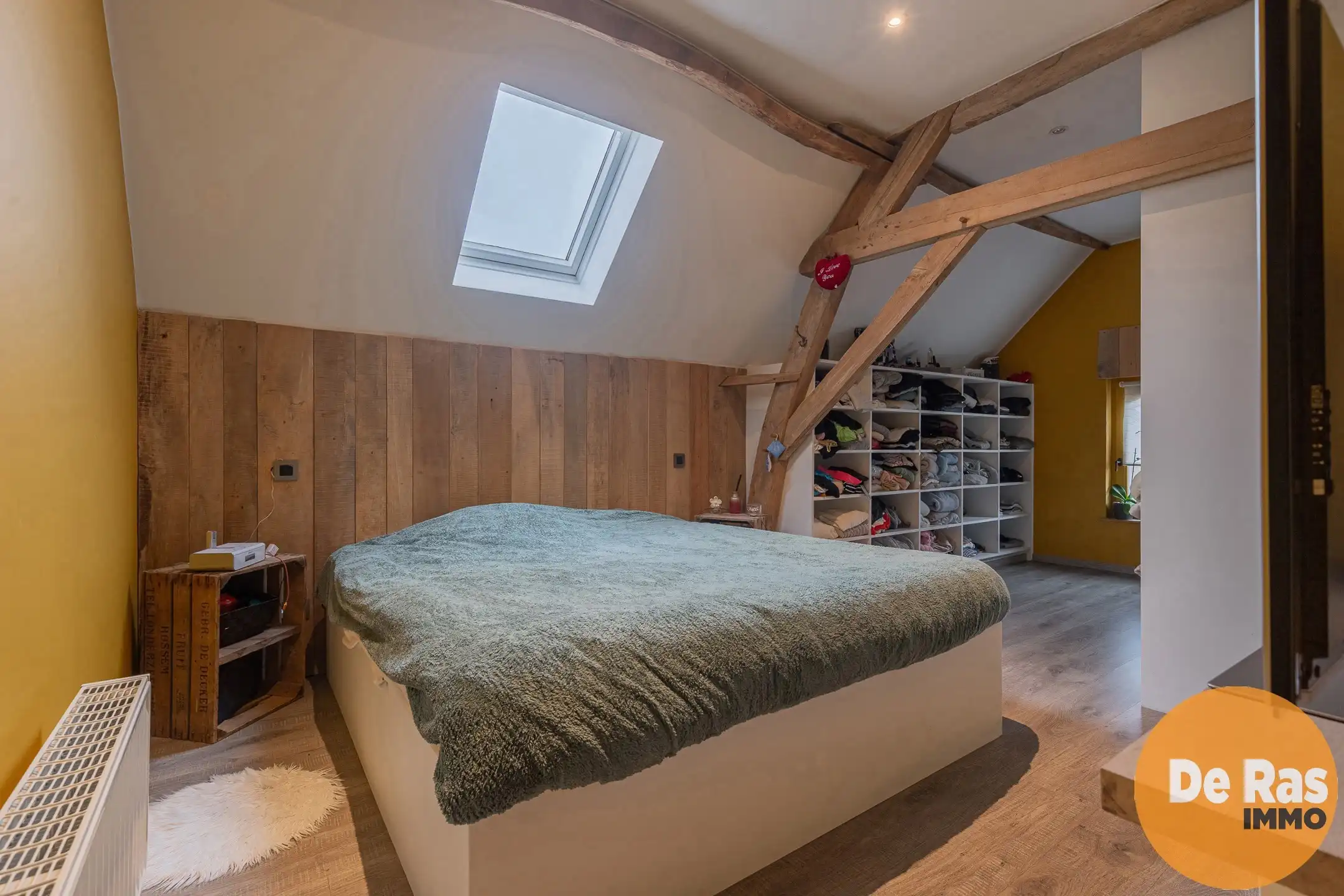 ASPELARE - Perfect instapklare woning op een rustige locatie foto 25