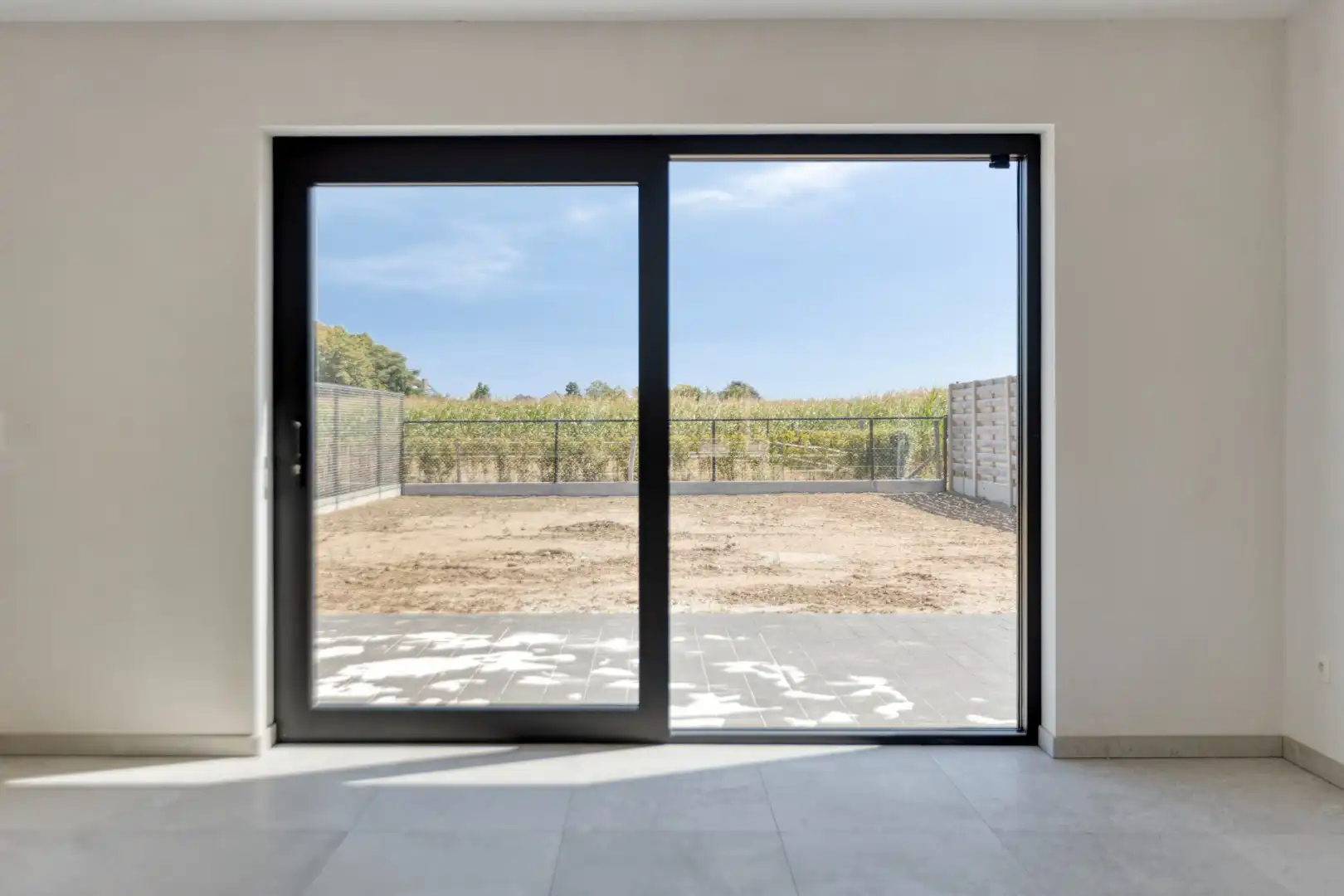 Nieuwbouw-woning in landelijke stijl met 3 slpk op 3 a 82 ca. foto 28