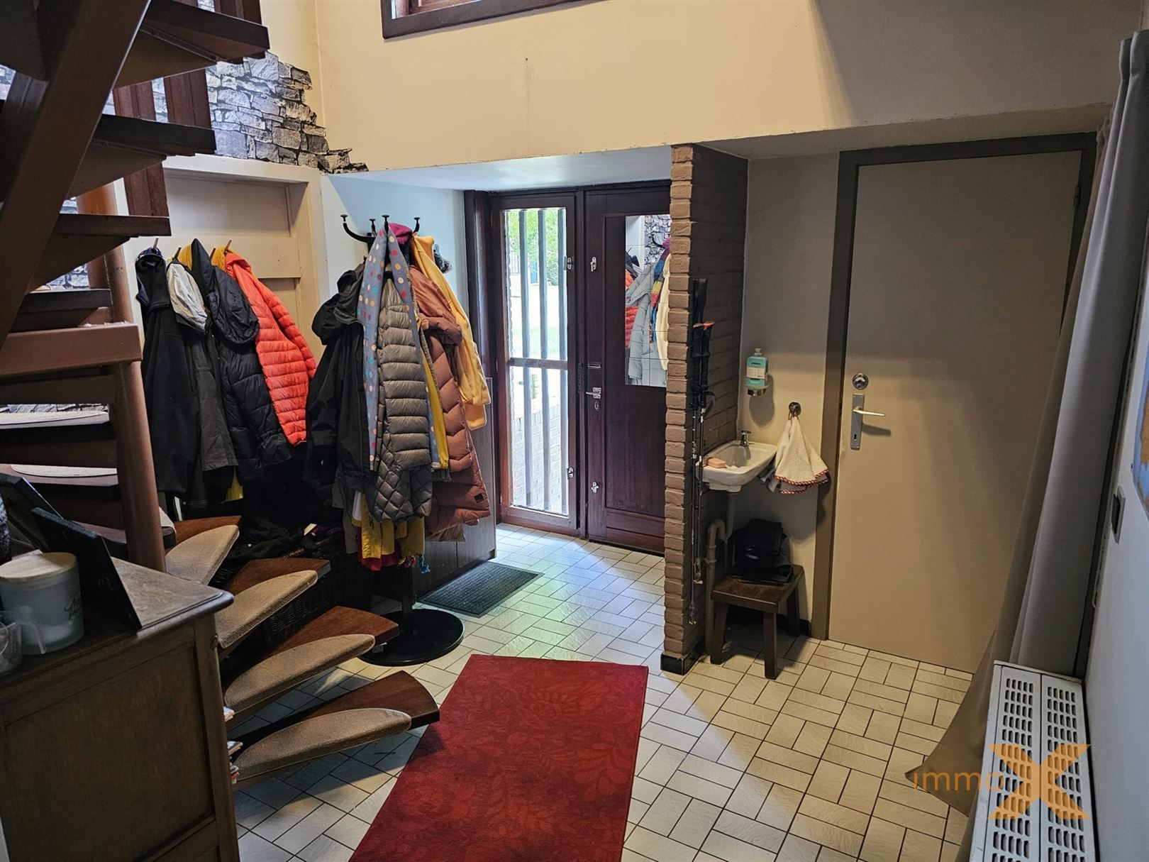 GEZELLIGE SEVENTIES WONING MET GARAGE EN TUINTJE foto 10
