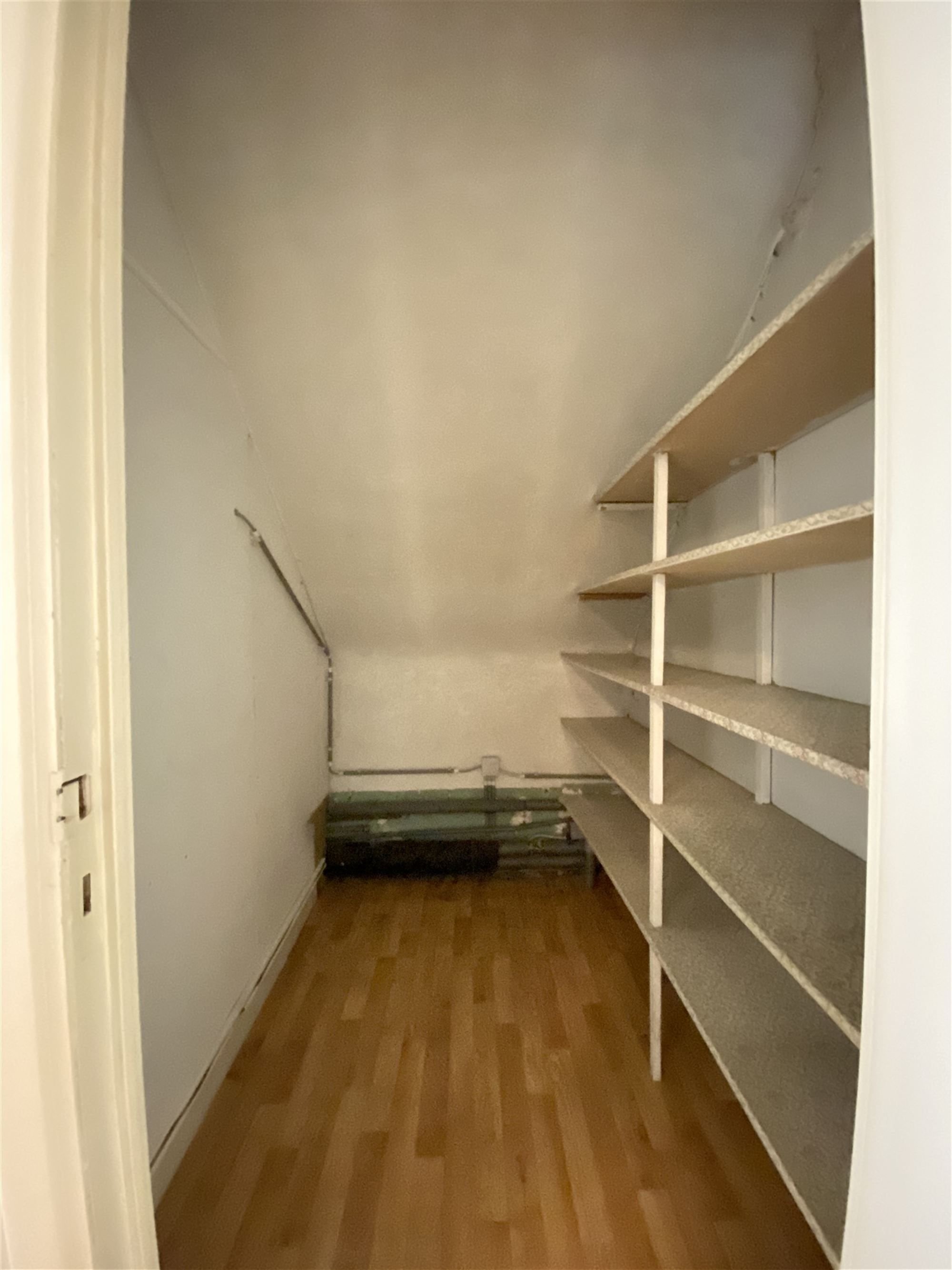 Authentieke woning met 2 slaapkamers  foto 16