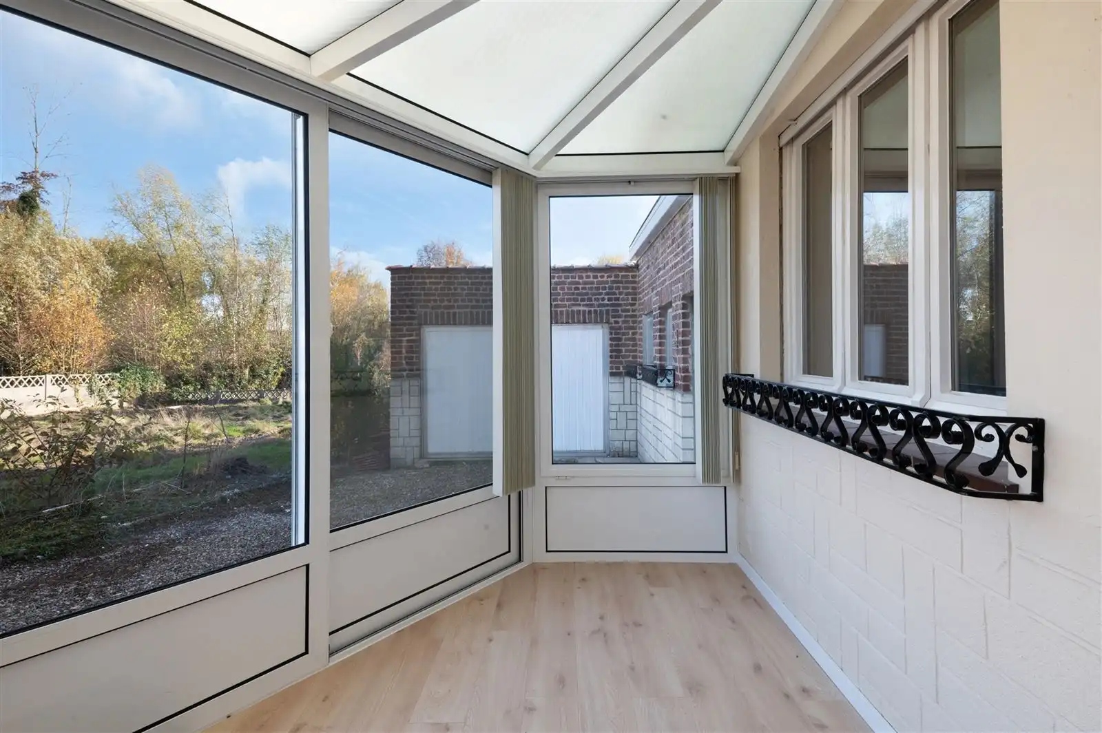 Charmante woning foto 18