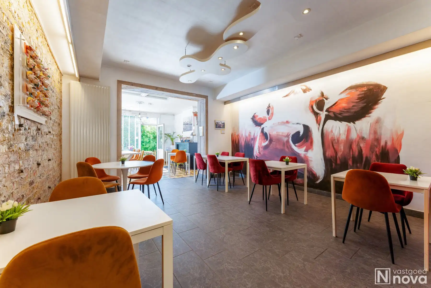 Unieke investeringskans in hartje Nieuwpoort – B&B De Arend foto 3