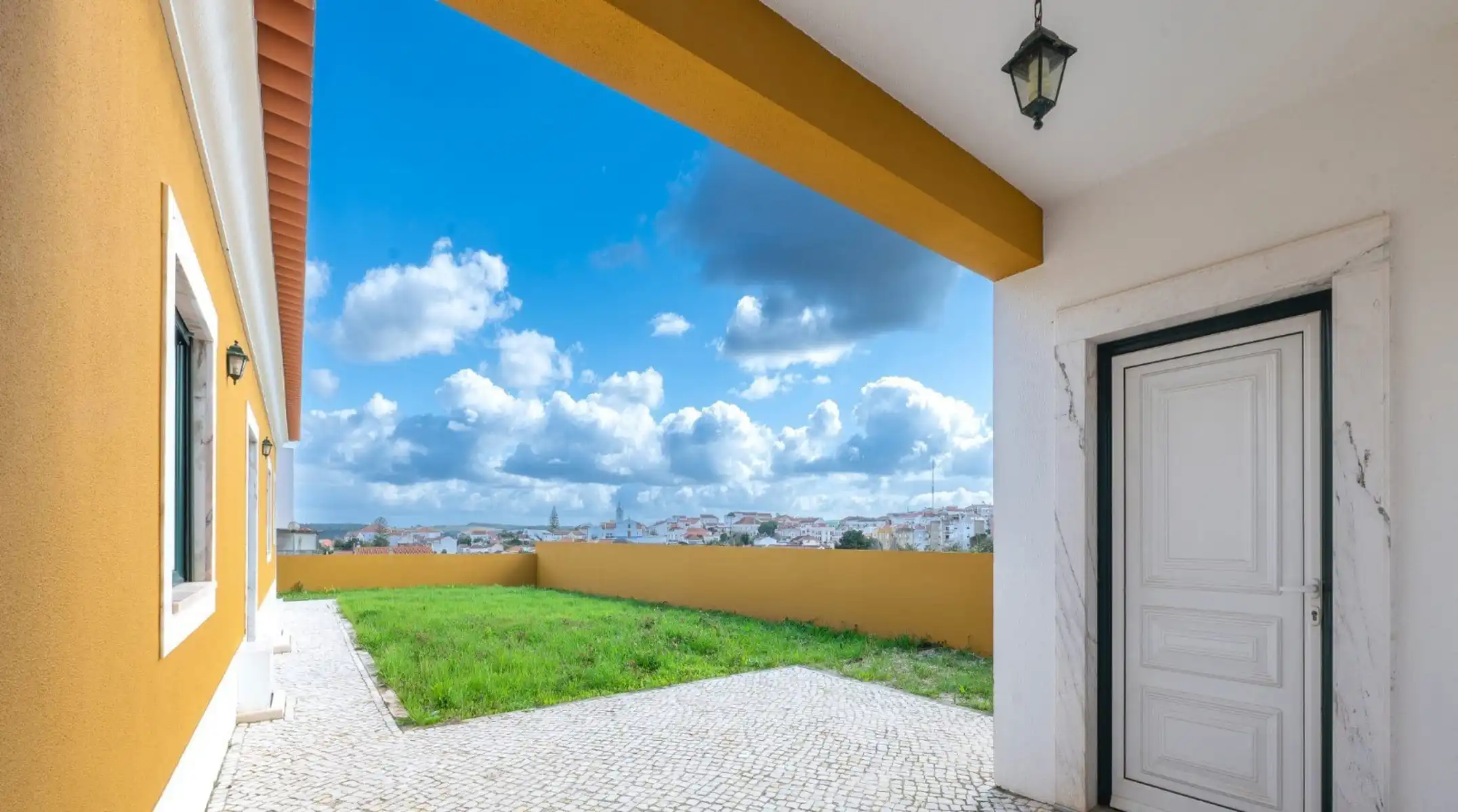 🏡 Ruime gelijkvloerse woning met panoramisch uitzicht – Cadaval - Bombarral - Portugal. foto 10