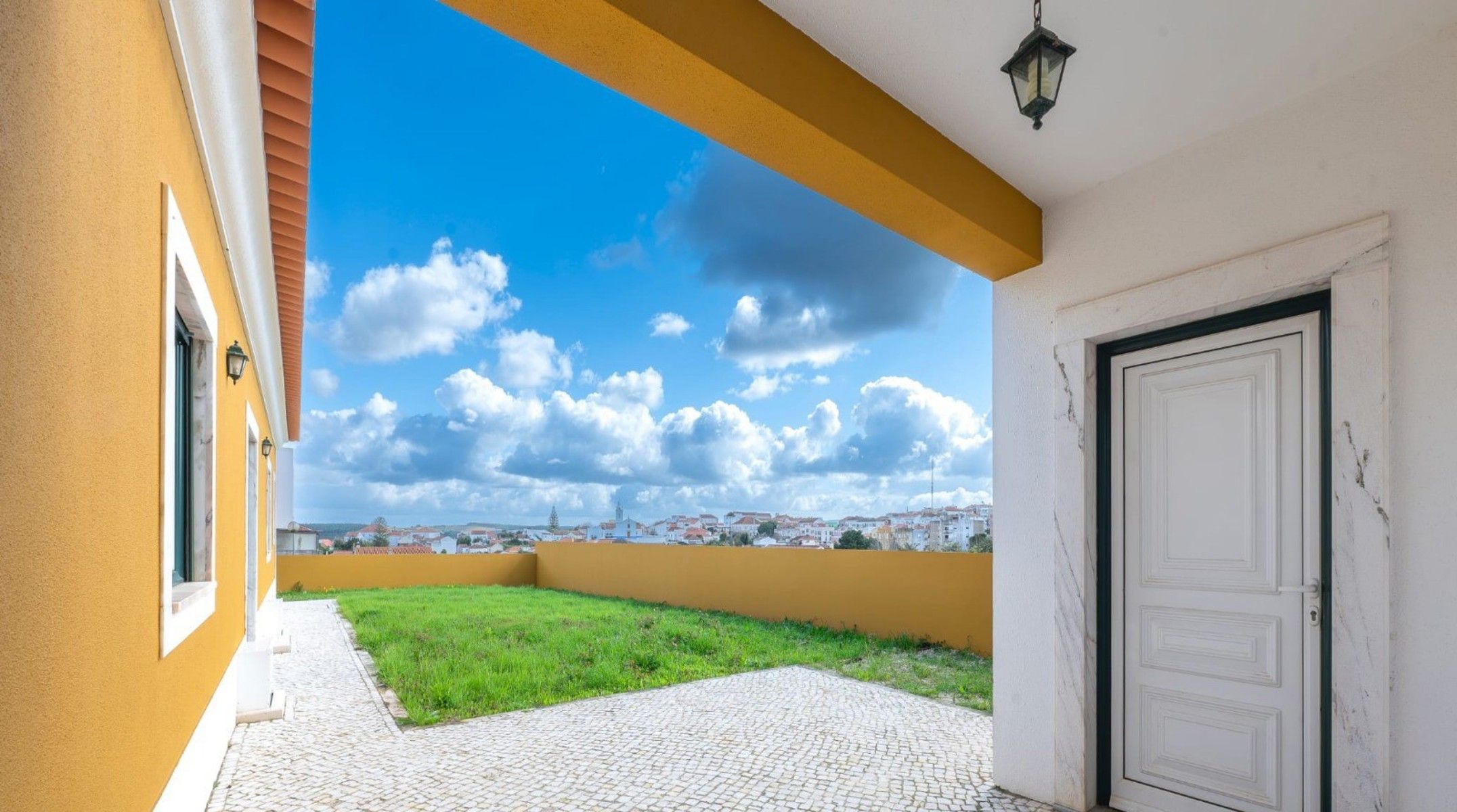 🏡 Ruime gelijkvloerse woning met panoramisch uitzicht – Cadaval - Bombarral - Portugal. foto 10