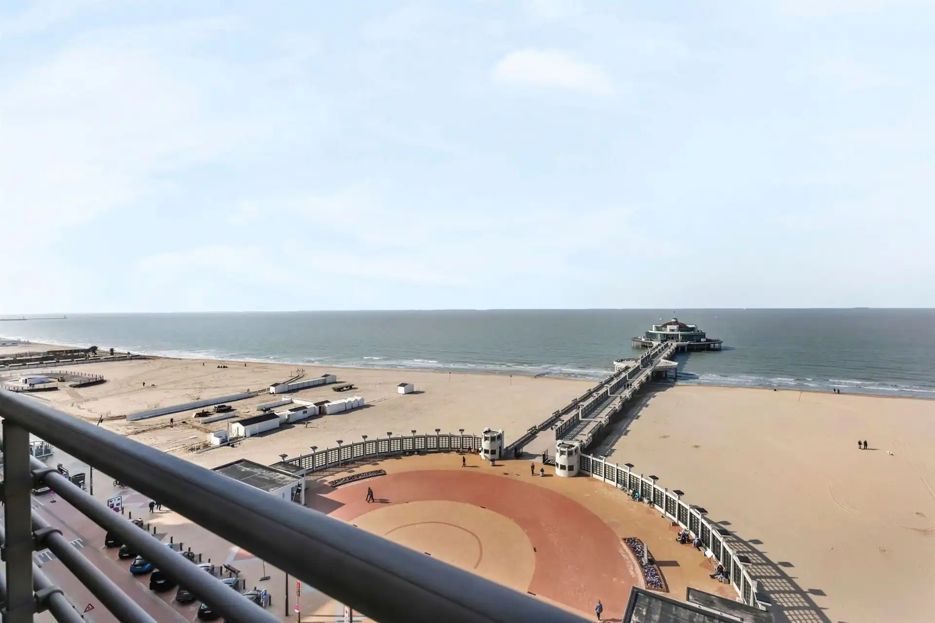 Appartement te koop Desaedeleerhelling 1 - 8370 BLANKENBERGE