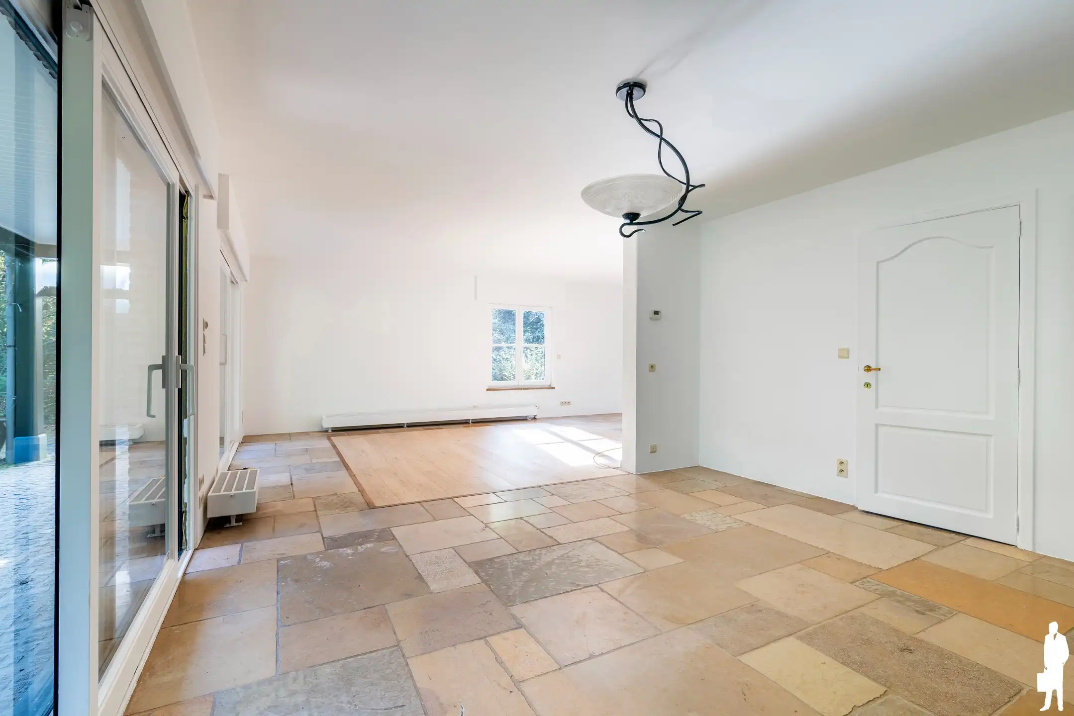 Royale villa op groen domein (4.708 m²) nabij het Zoerselbos foto 5