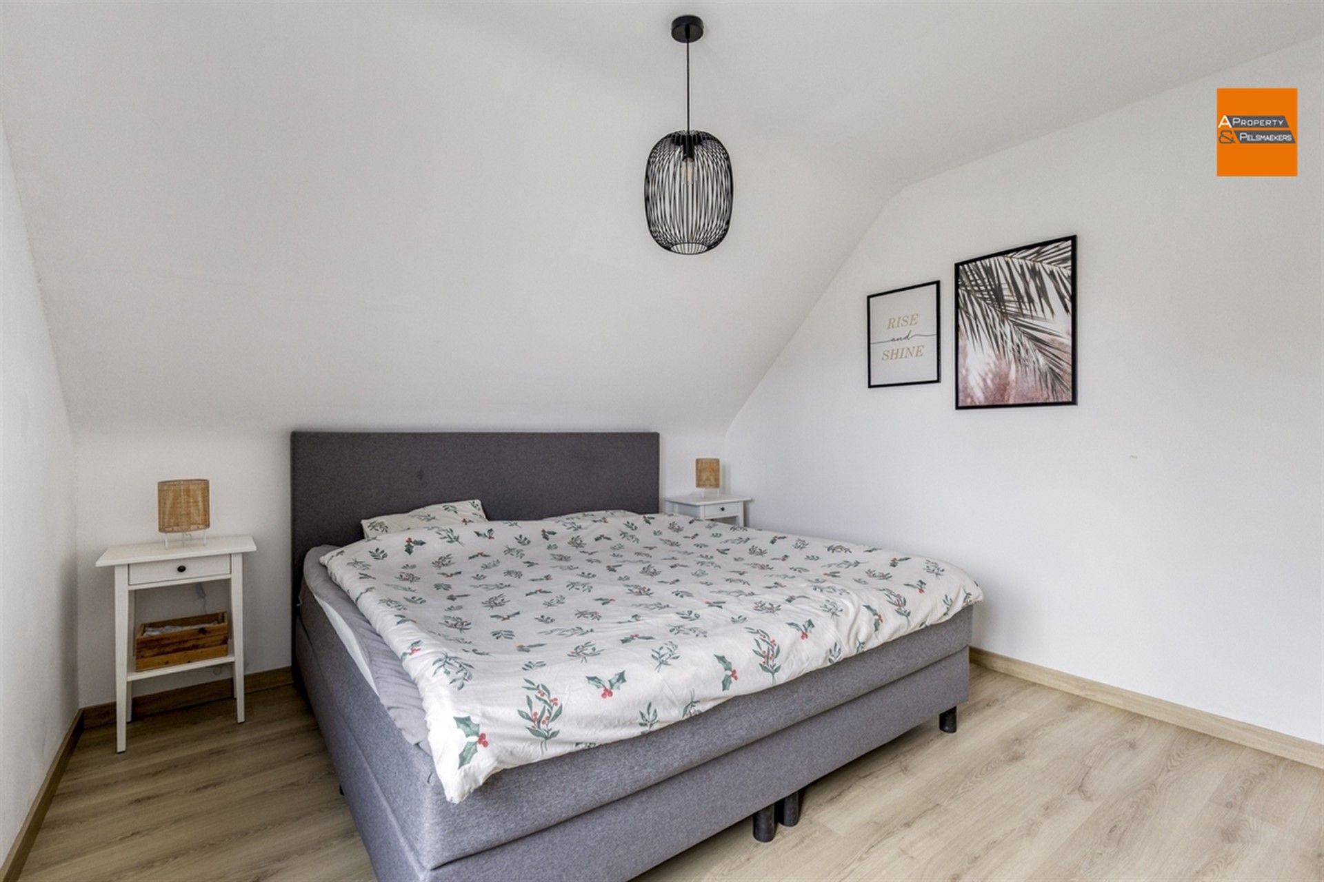 Instapklare woning gelegen in Kortenberg! foto 9