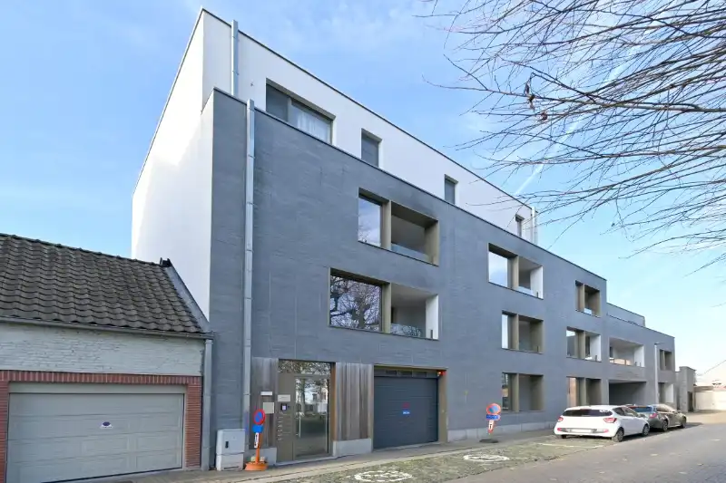 Mooi instapklaar appartement foto 20